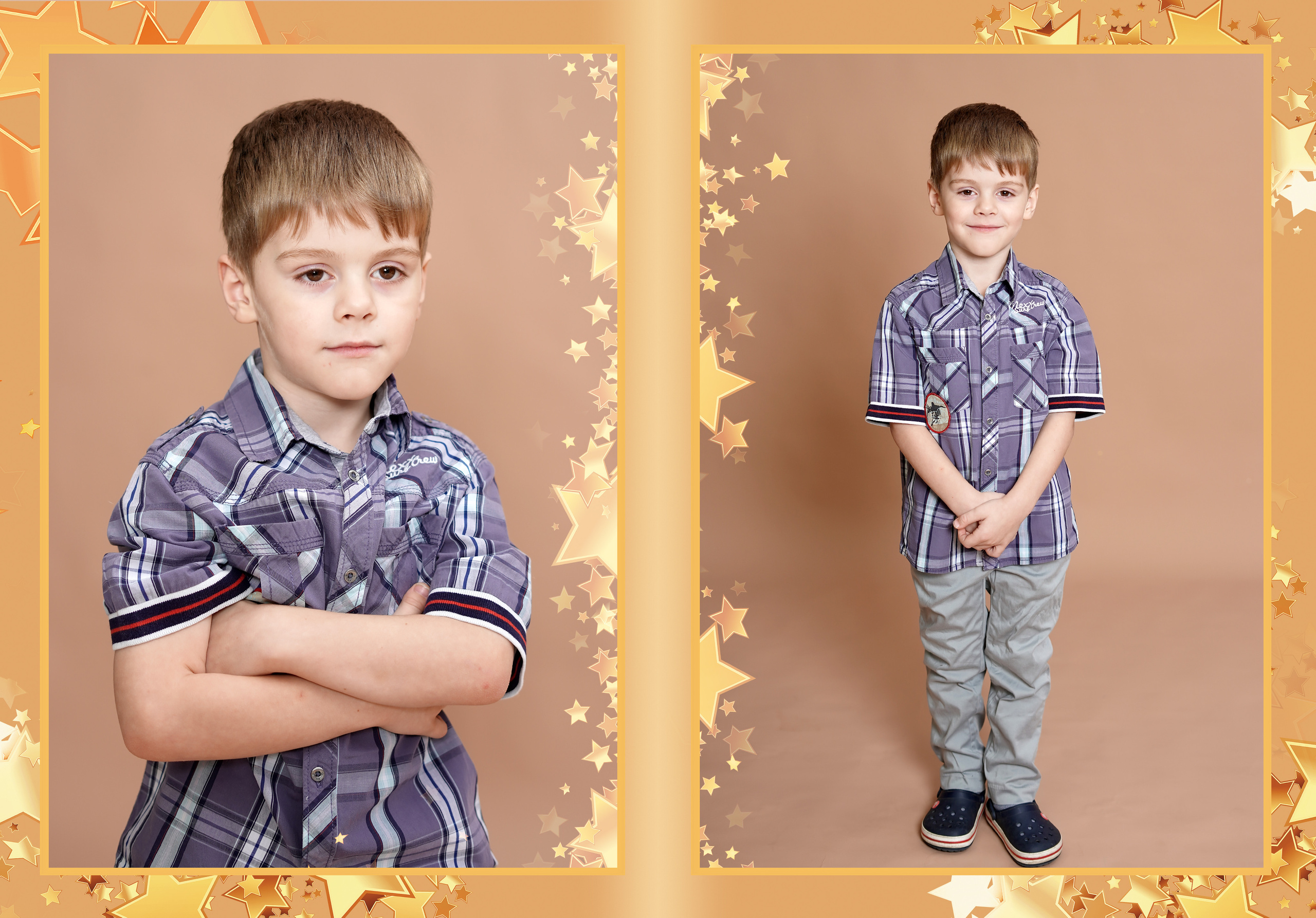 66 детсад-2. Семейный и детский фотограф, выпускные фотокниги в Ставрополе, видеосъёмка