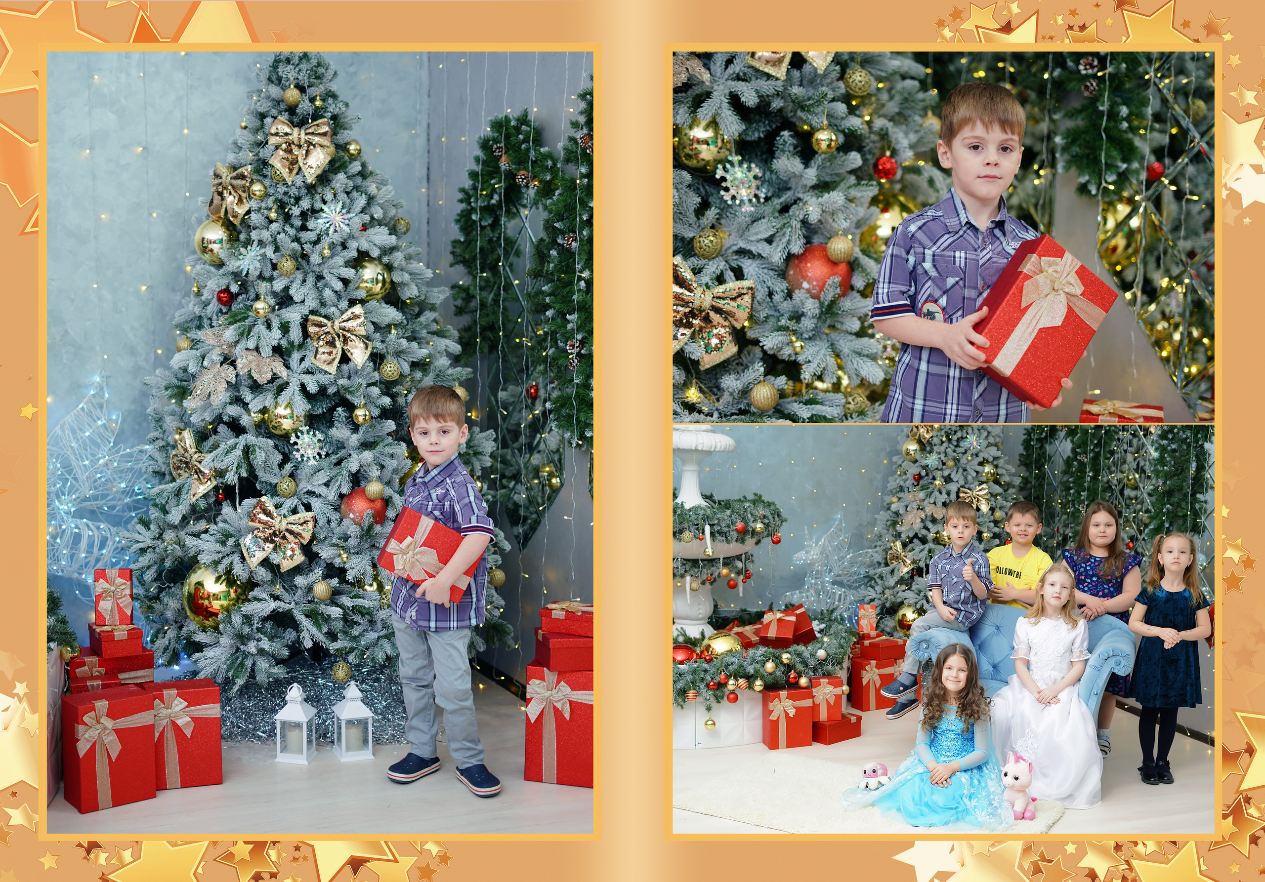 66 детсад-2. Семейный и детский фотограф, выпускные фотокниги в Ставрополе, видеосъёмка