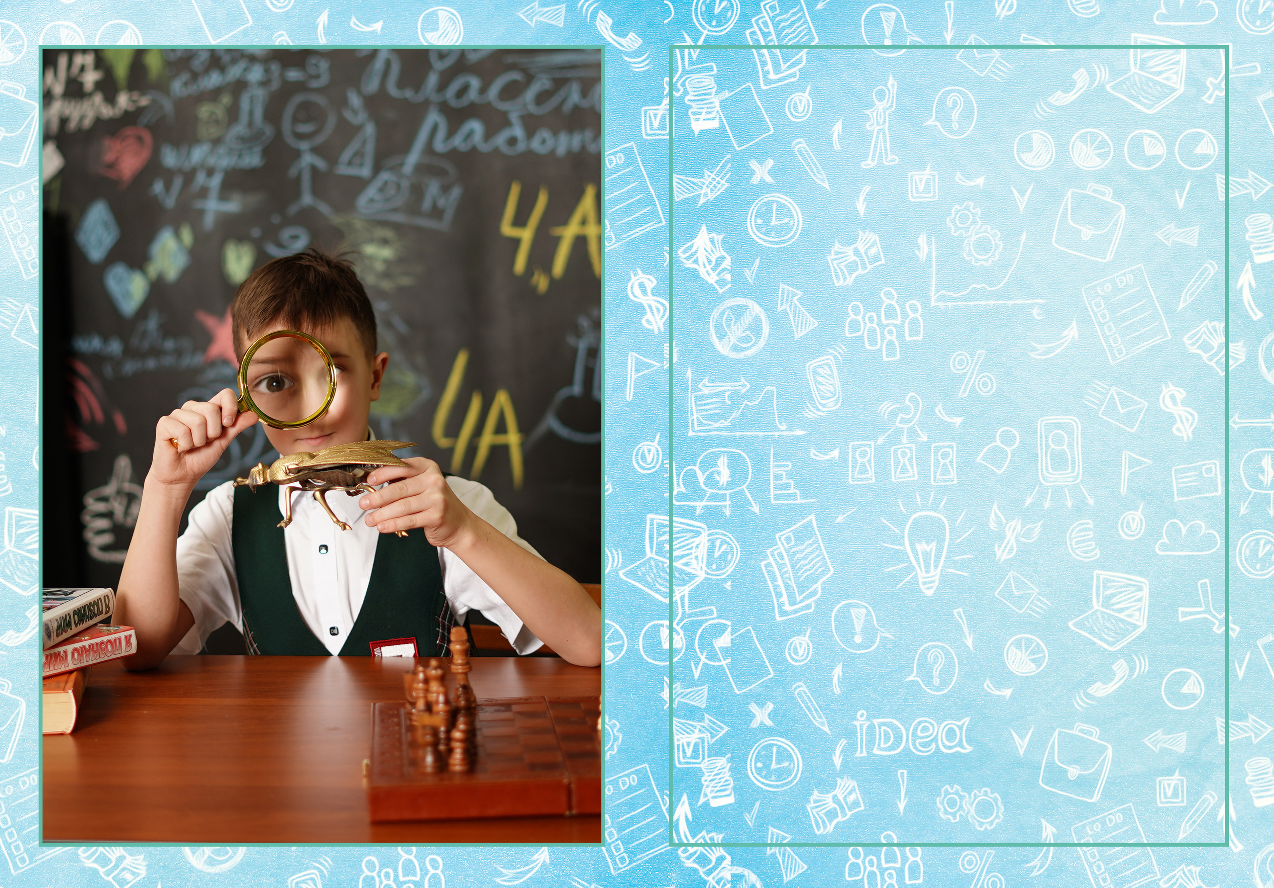 7 школа -2. Фотограф, видеооператор Нина Коршунова