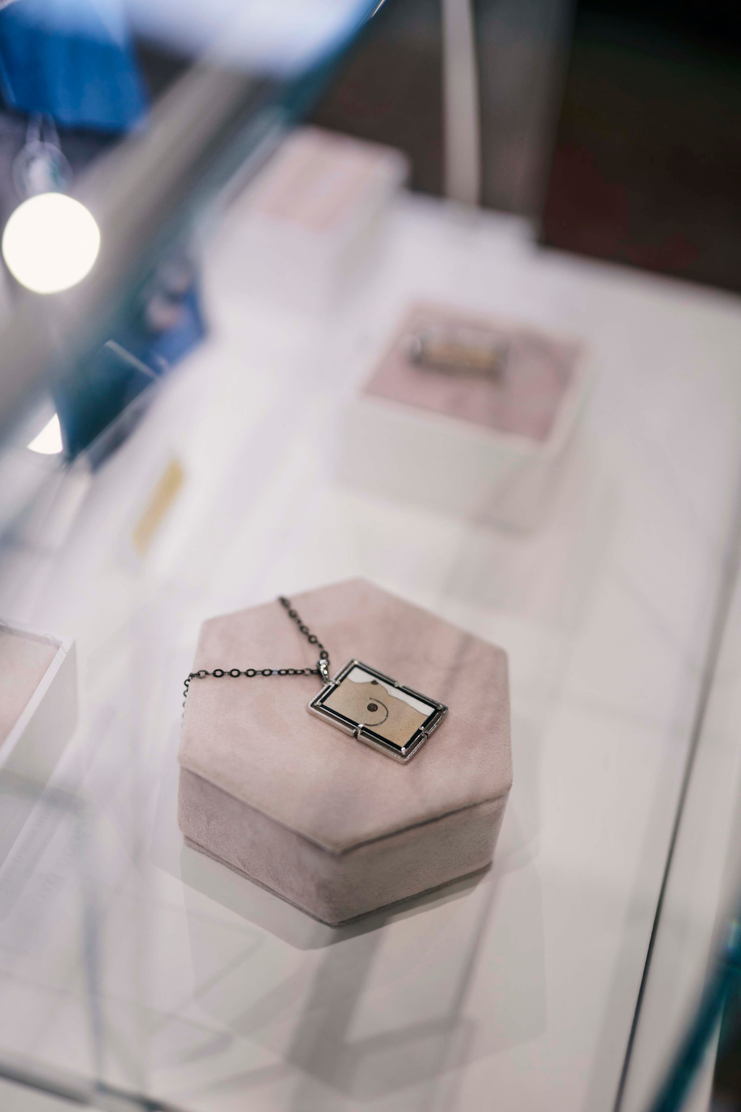 Zazki — ювелирный магазин. Фотограф|Катя Рикошетер