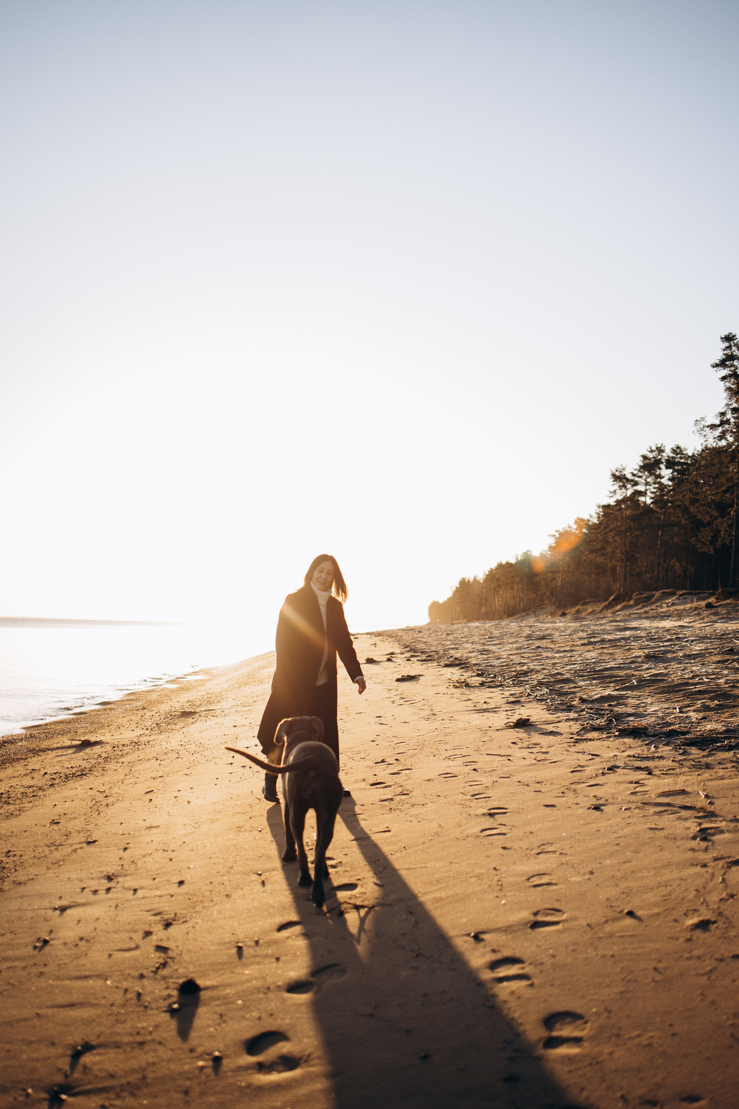 Анна и Лана. Фотограф — Анималист | Санкт-Петербург