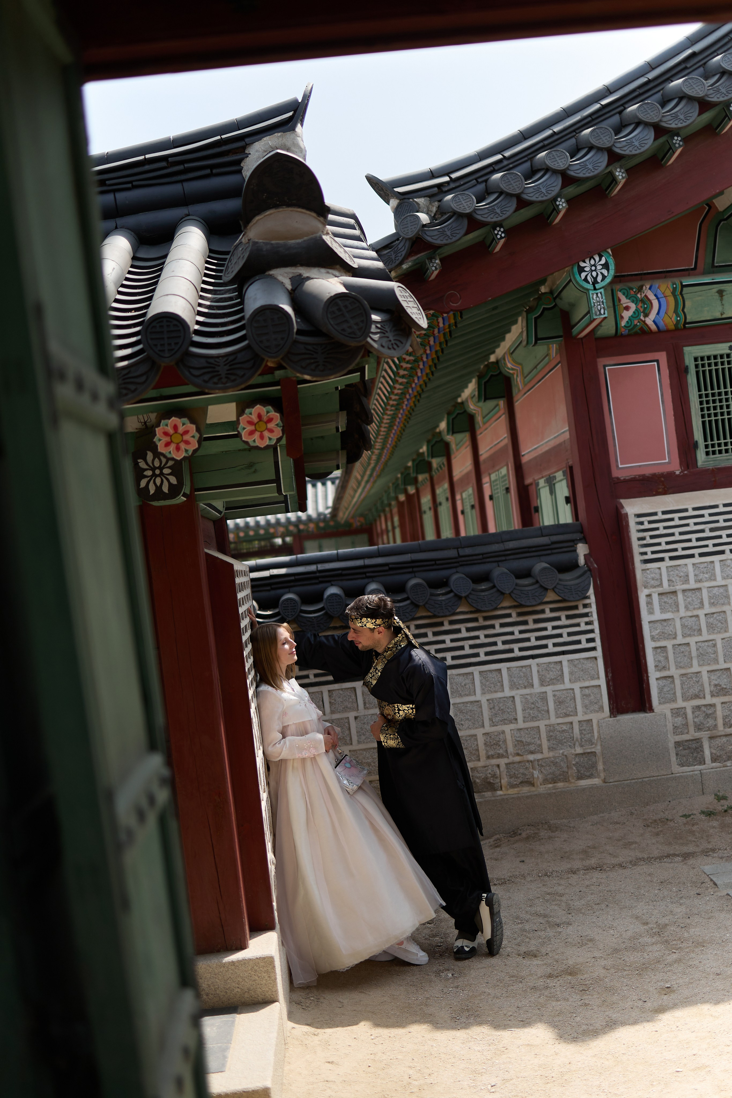 Санита + Вова. Ваш душевный фотограф