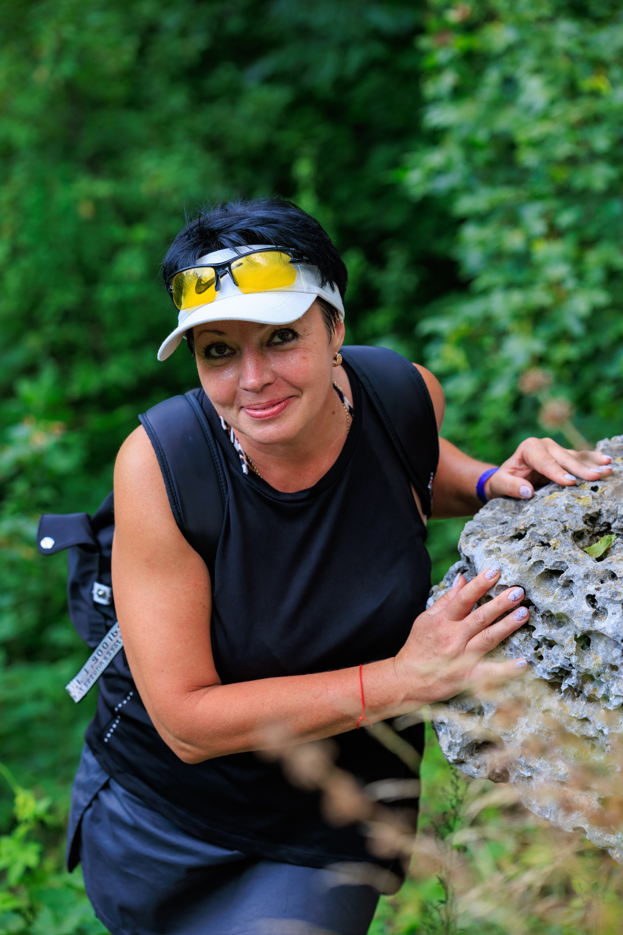 «Горная страна в миниатюре» — экологическая тропа в Аргамач-Пальна. Профессиональный фотограф в Воронеже | Липецке | Тамбове — Алексей Зайцев
