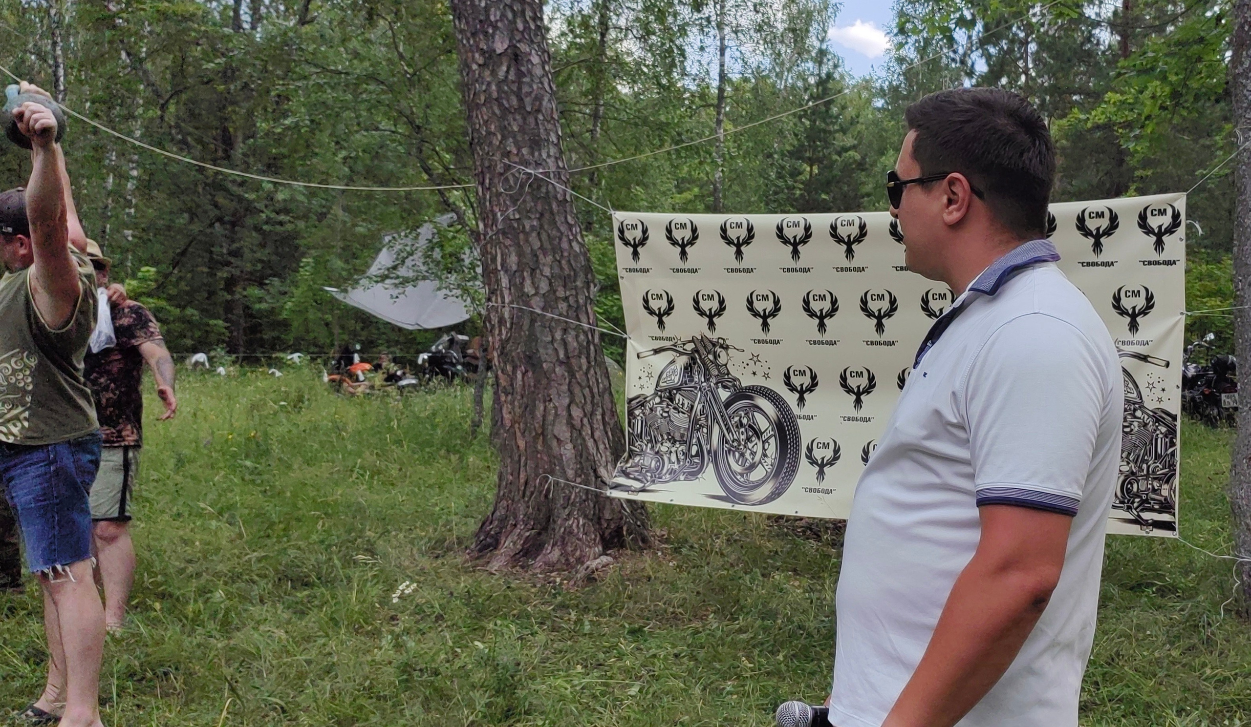 Фестивалим с Кайфом :). Главная