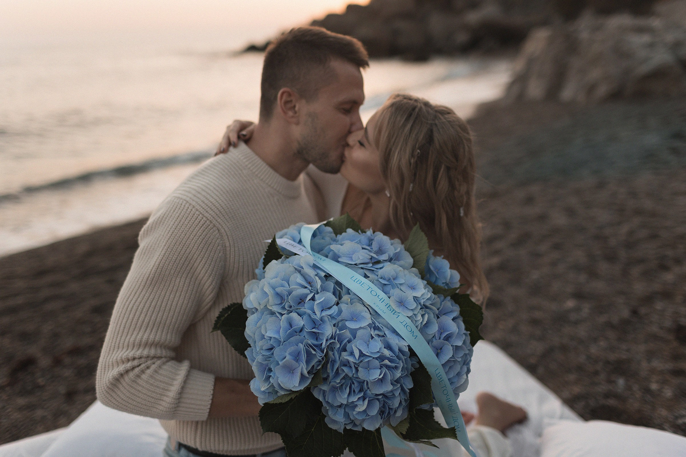 У нас будет сын!. Sovushka DS