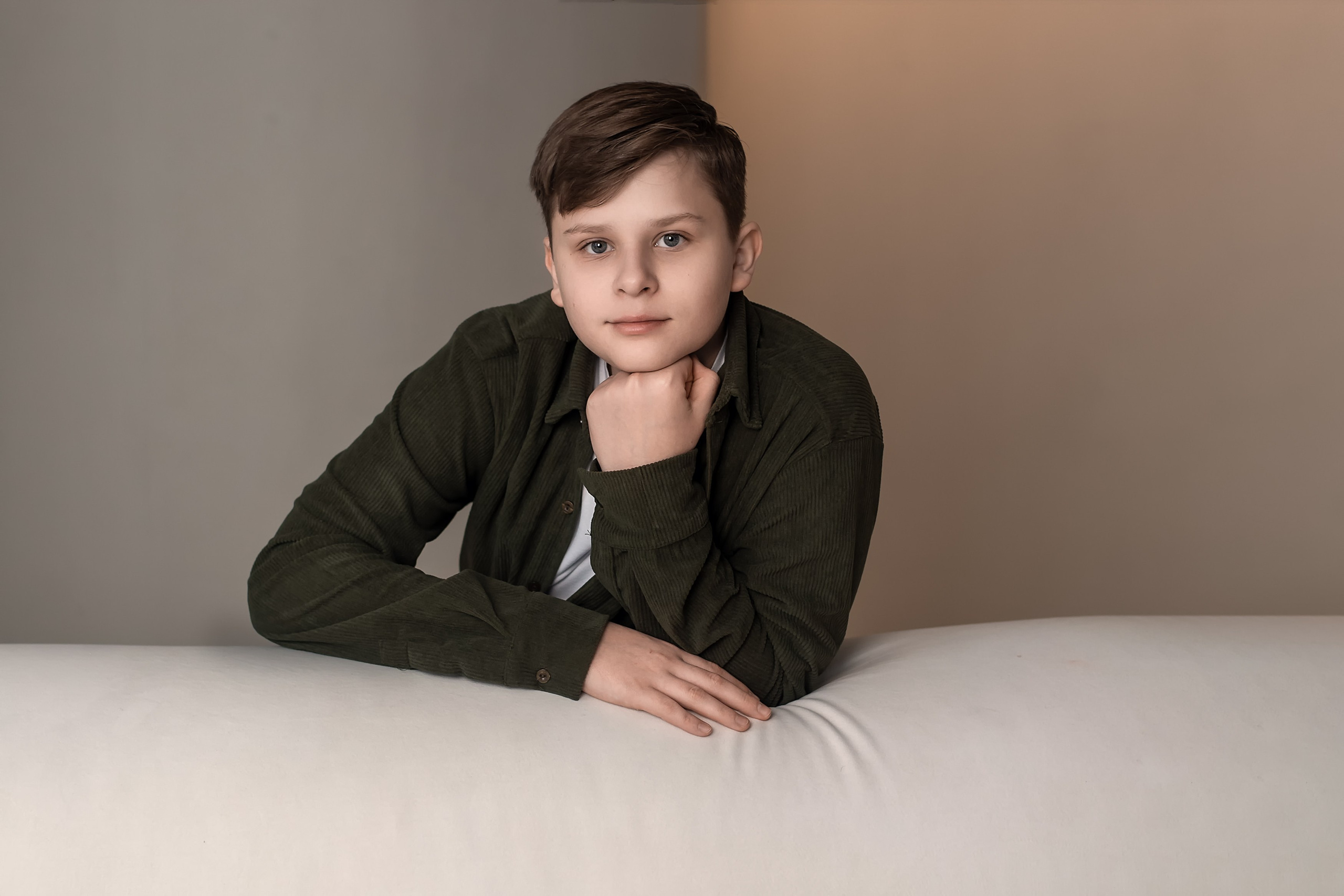 Детские фотосессии в Брянске. Детский фотограф Брянск