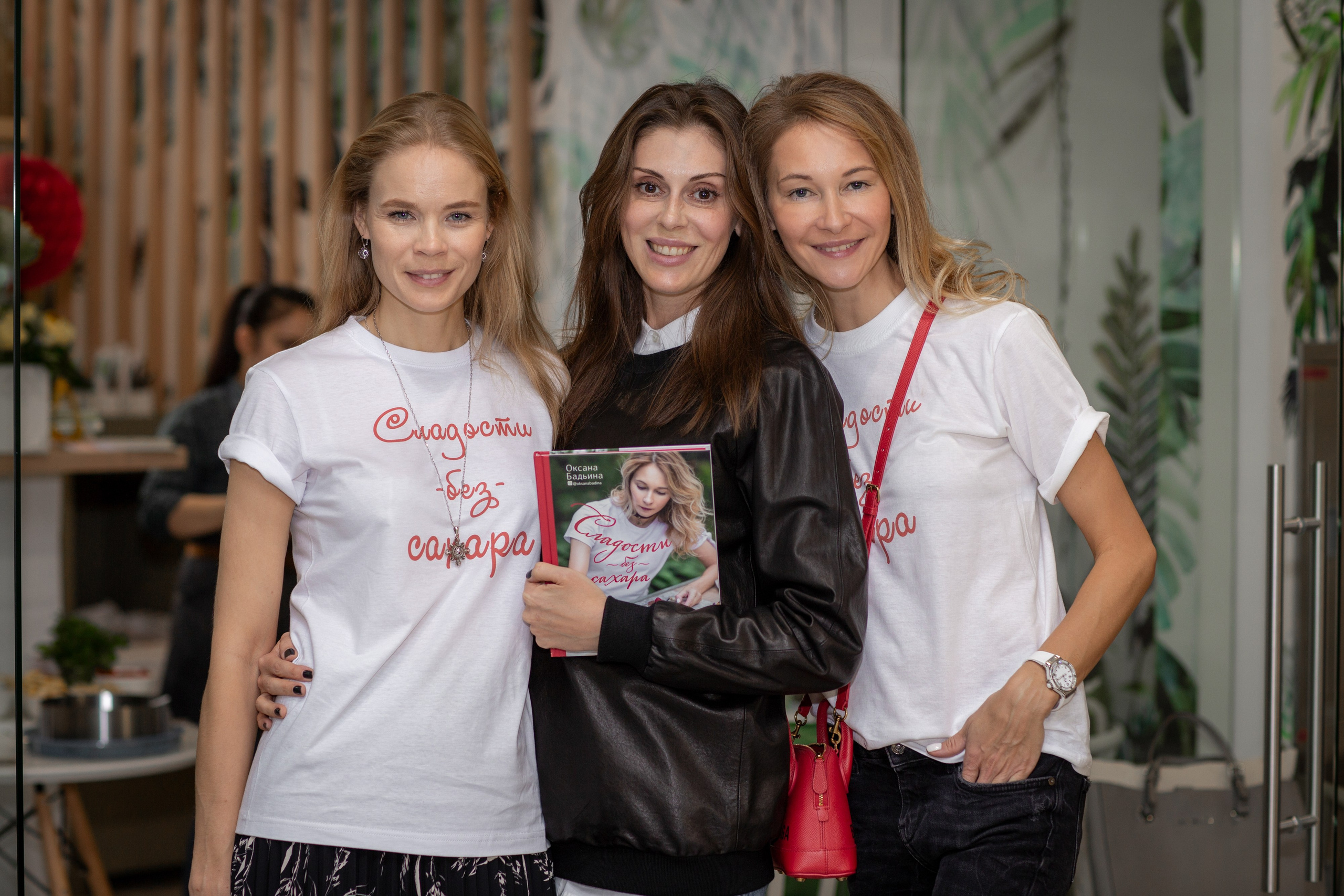 Репортаж. Фотограф в Москве Андрей Макаренко