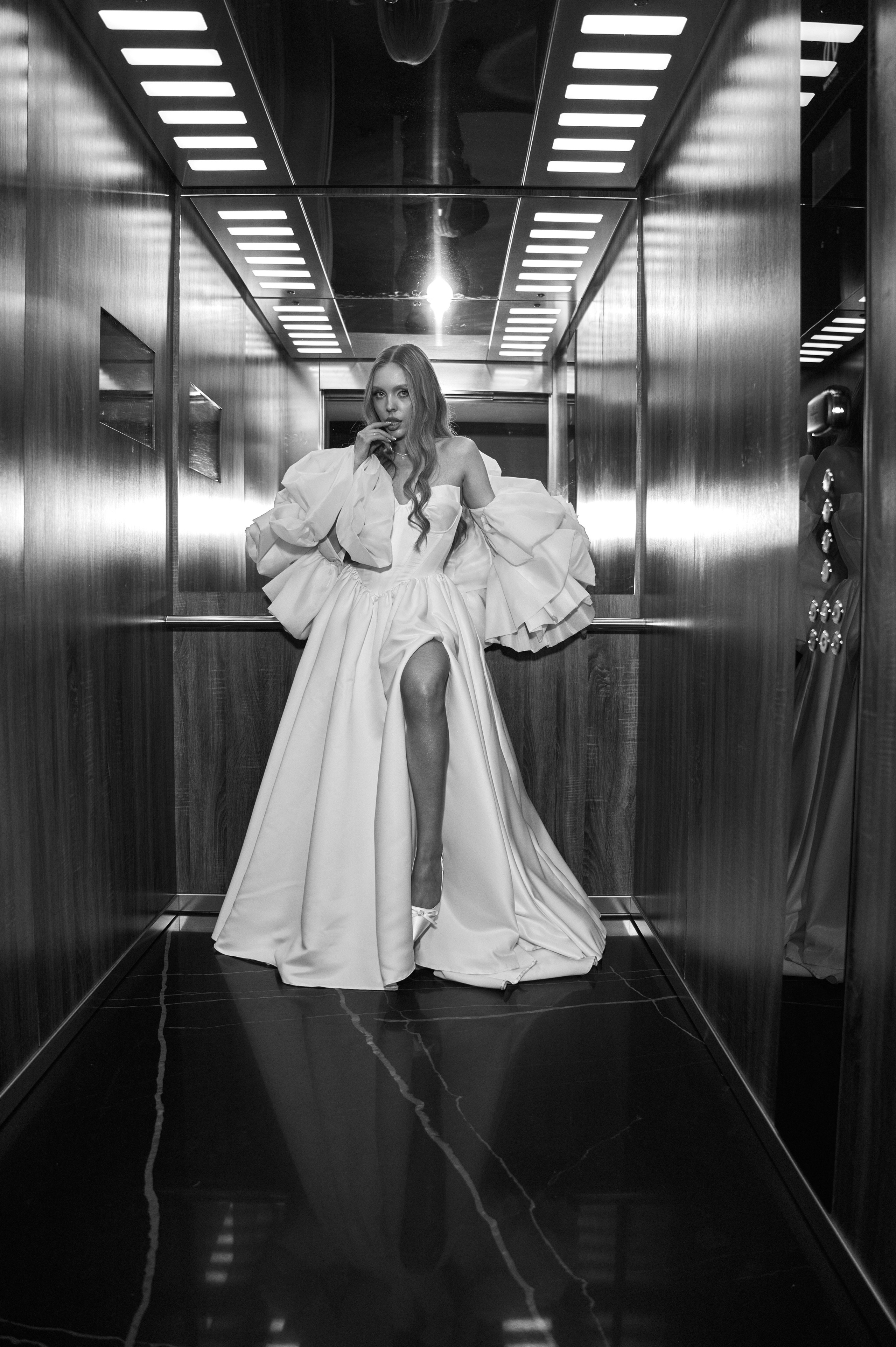 Ярослав и Карина. Фотограф Челябинск — Кирилл Устюжанин