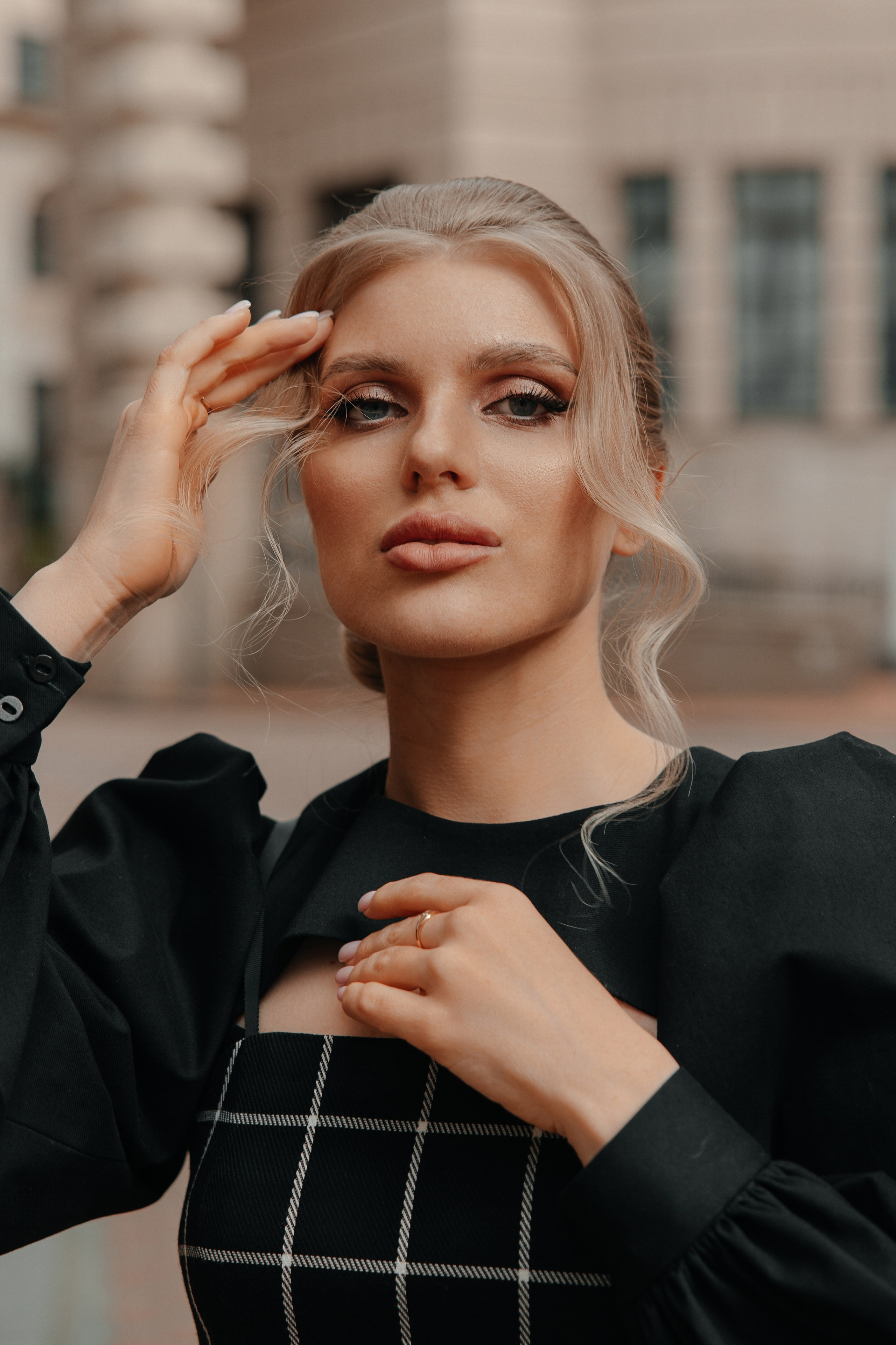 Индивидуальная фотосессия. Свадебный фотограф Павел Фурашов в Нижнем Новгороде | Paul Matis