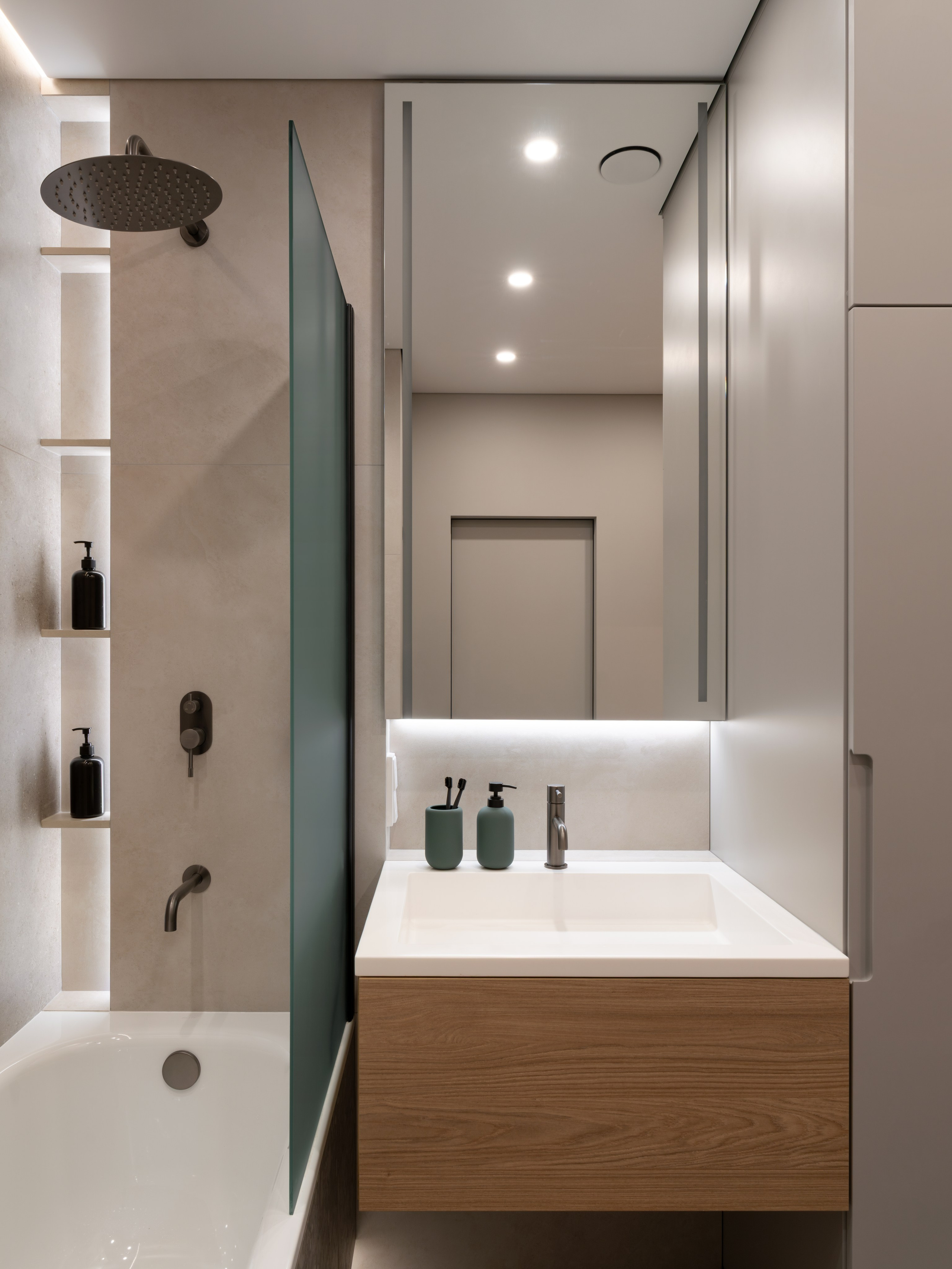 NAUKA. Бастракова Валерия — дизайнер интерьера с архитектурным образованием