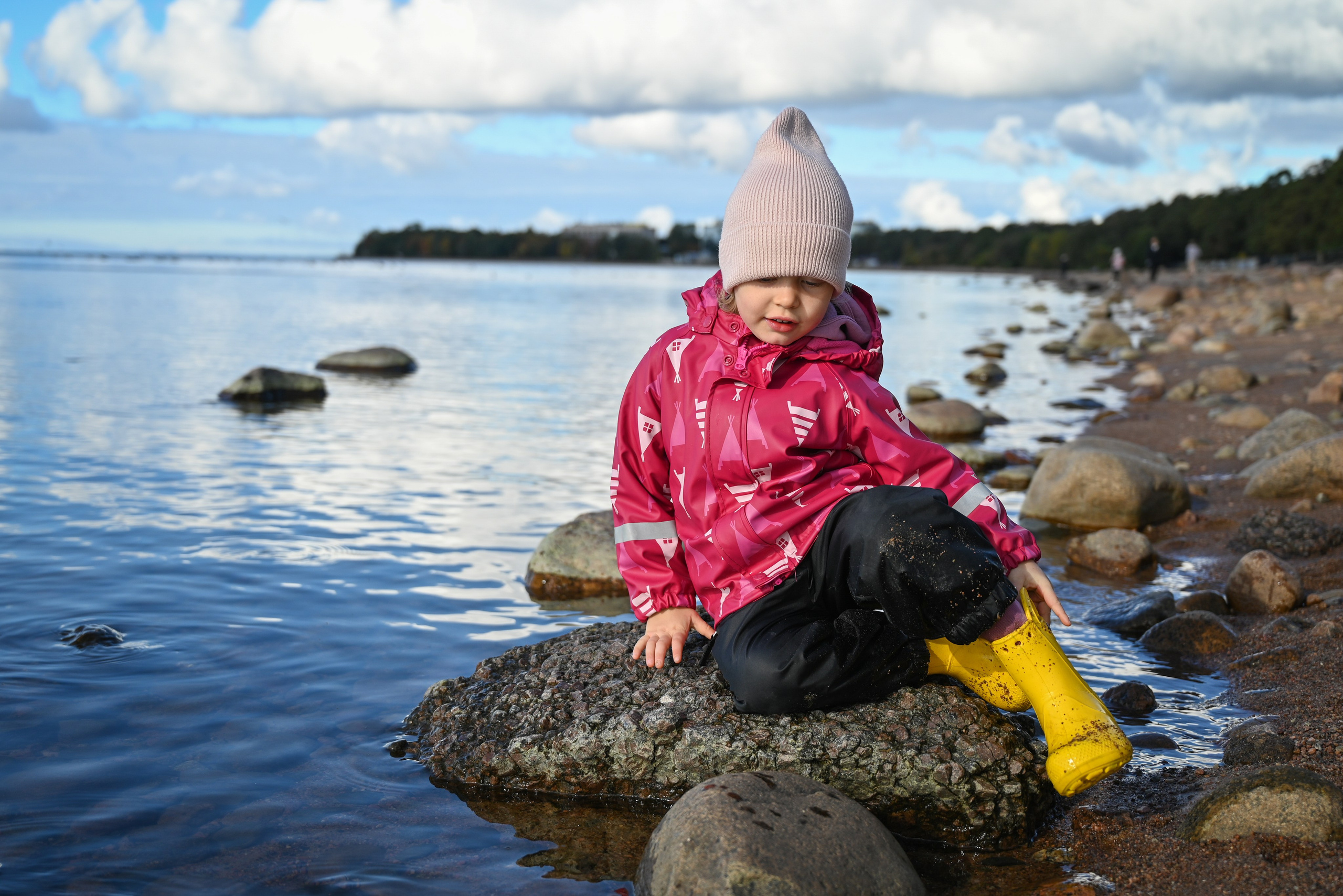 Свадебный и семейный фотограф в Санкт-Петербурге Ледовских Александр,