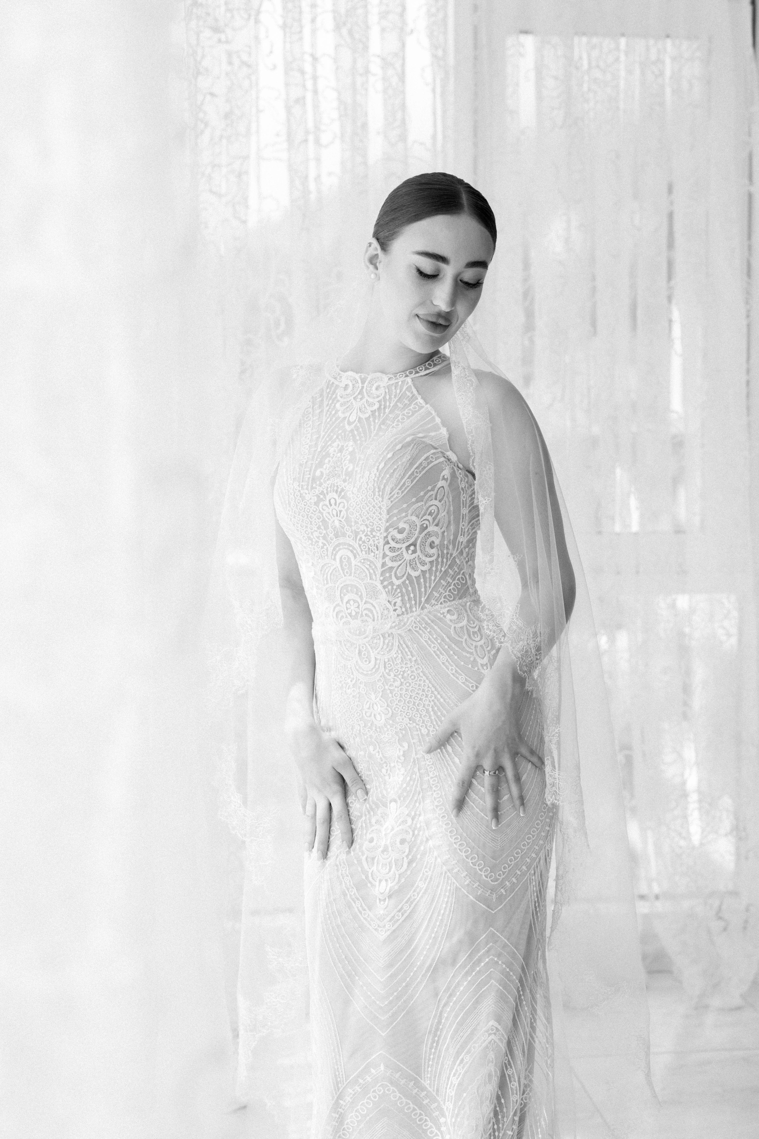 Богдан&Диана. Аксанна Аракелян