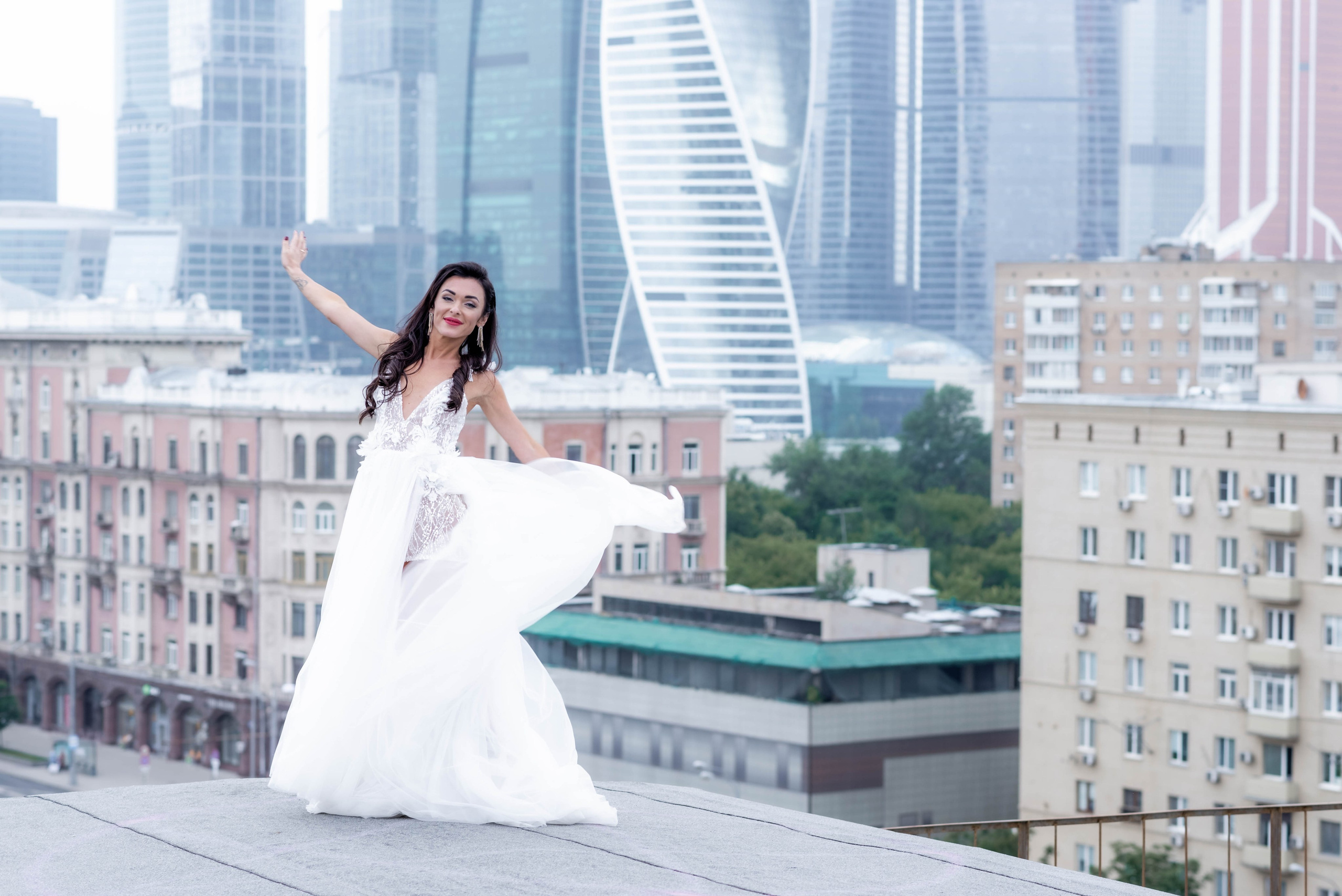 Дмитрий и Юлия. Сергей Шумаков | Свадебный фотограф Москва