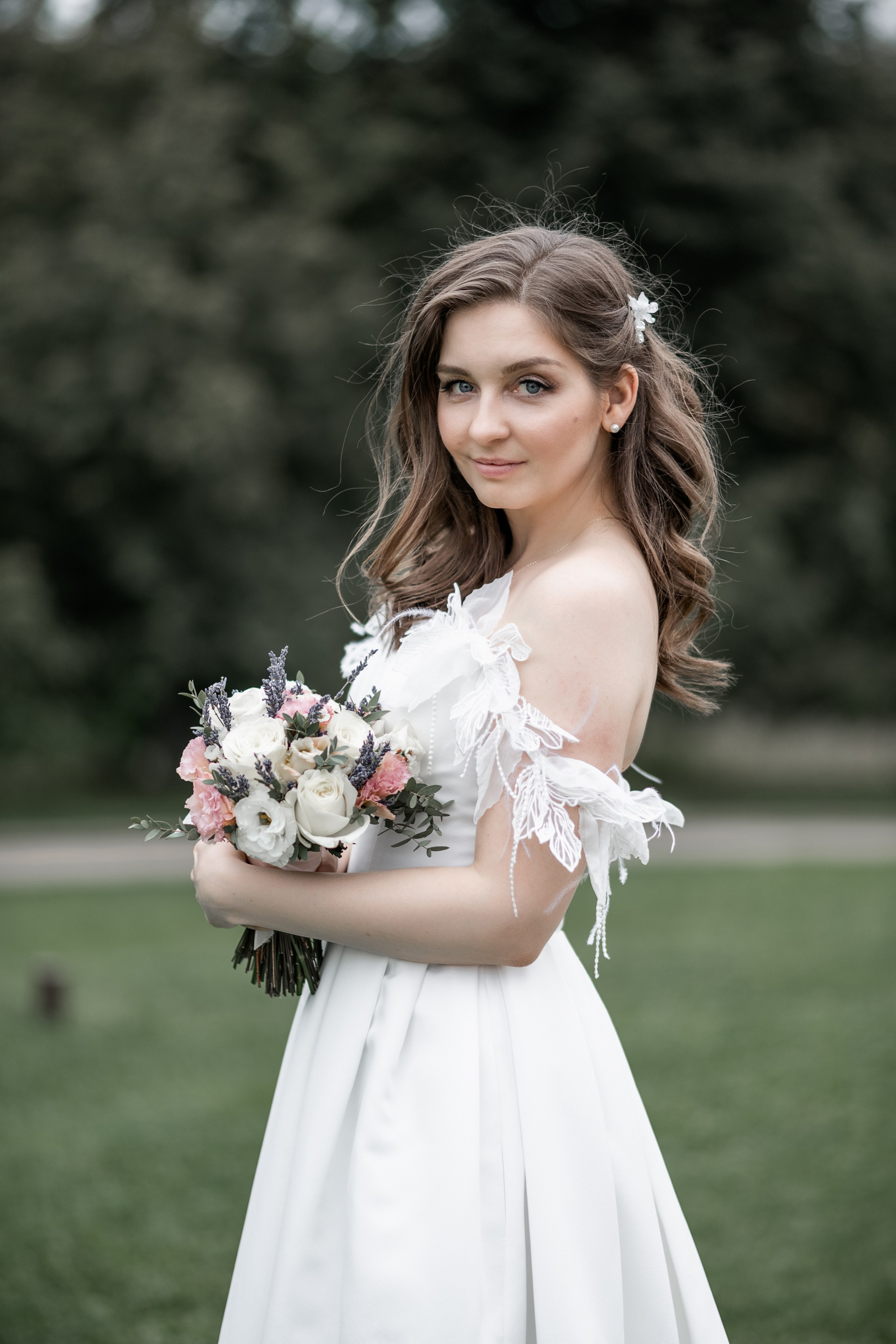 Александр и Александра. Сергей Шумаков | Свадебный фотограф Москва