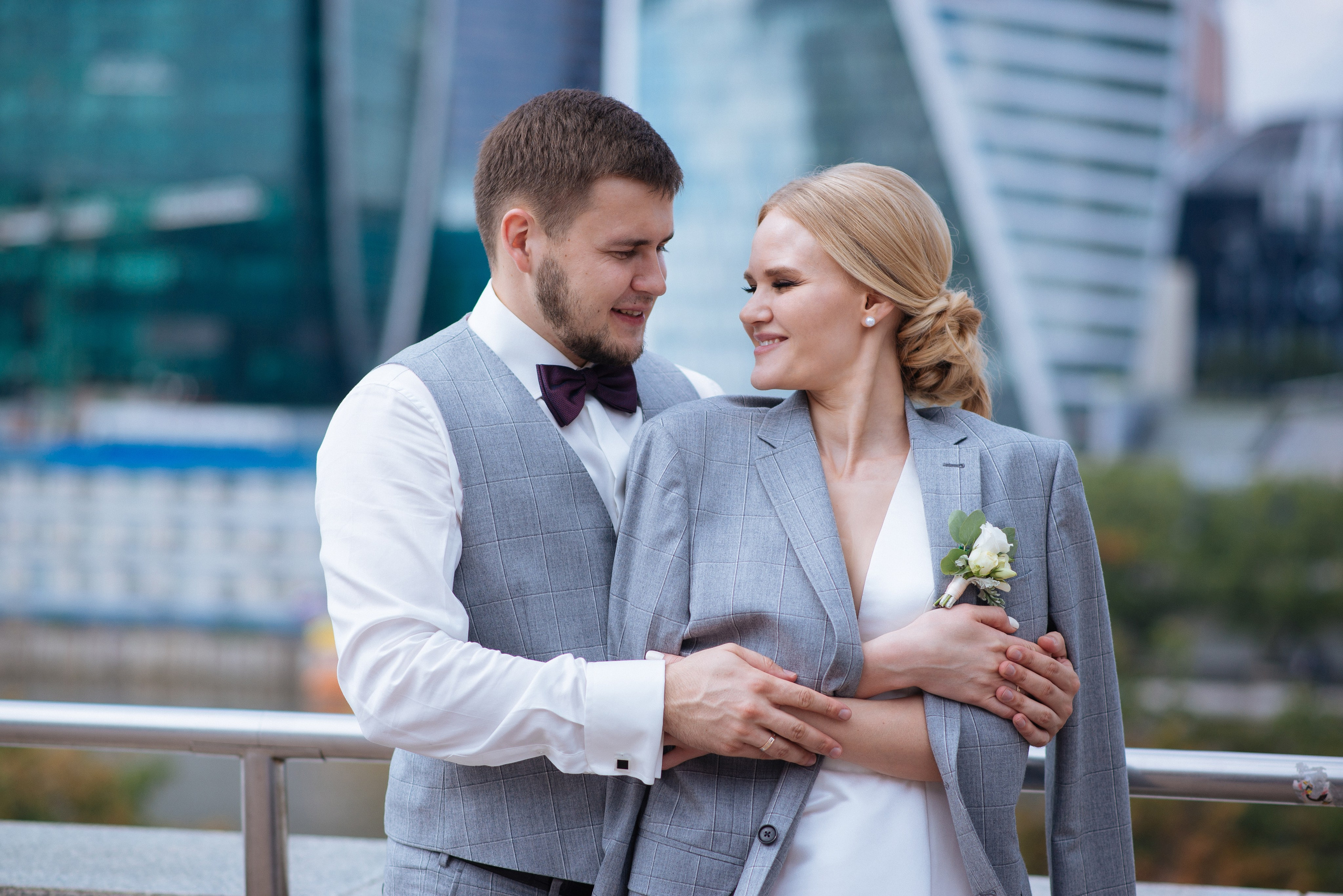 Сергей и Юлия. Сергей Шумаков | Свадебный фотограф Москва