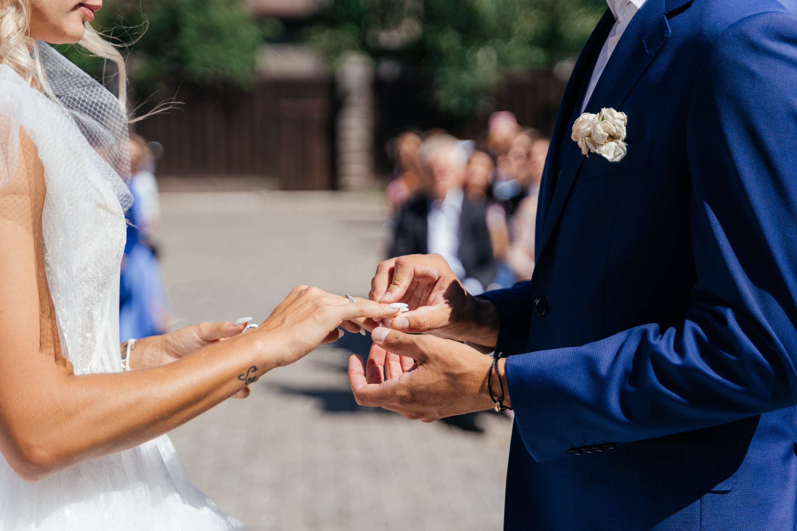 Александр и Яна. Сергей Шумаков | Свадебный фотограф Москва