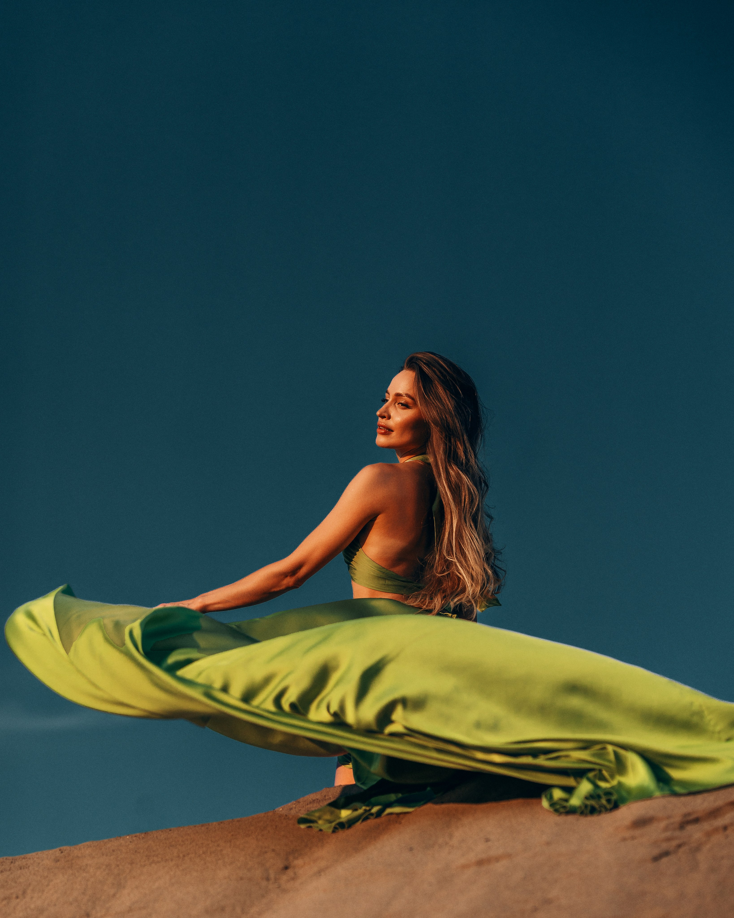 Daria. Фотограф в Москве — Евгений Мельников