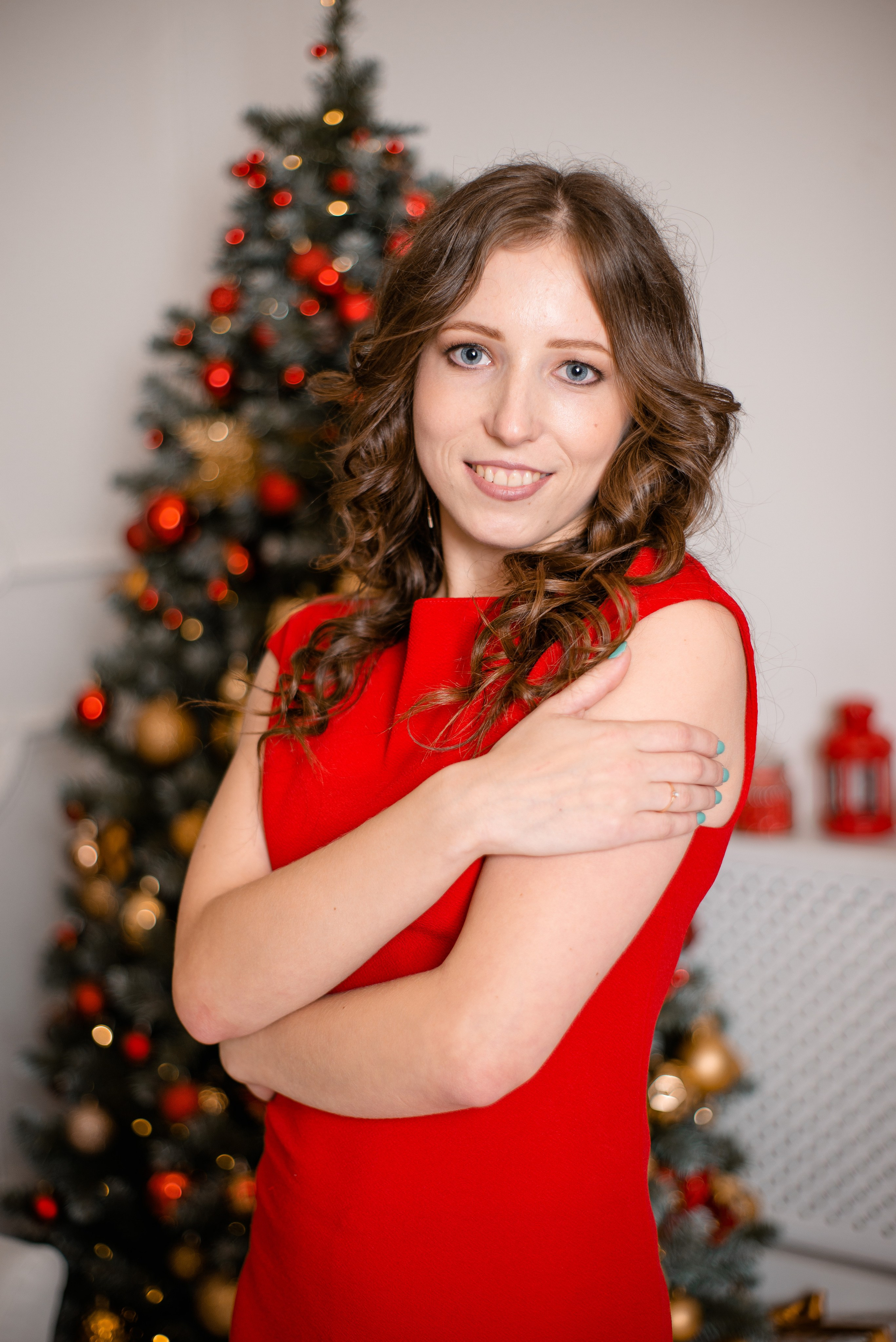 Анна. Свадебный фотограф Ирина Димитриева