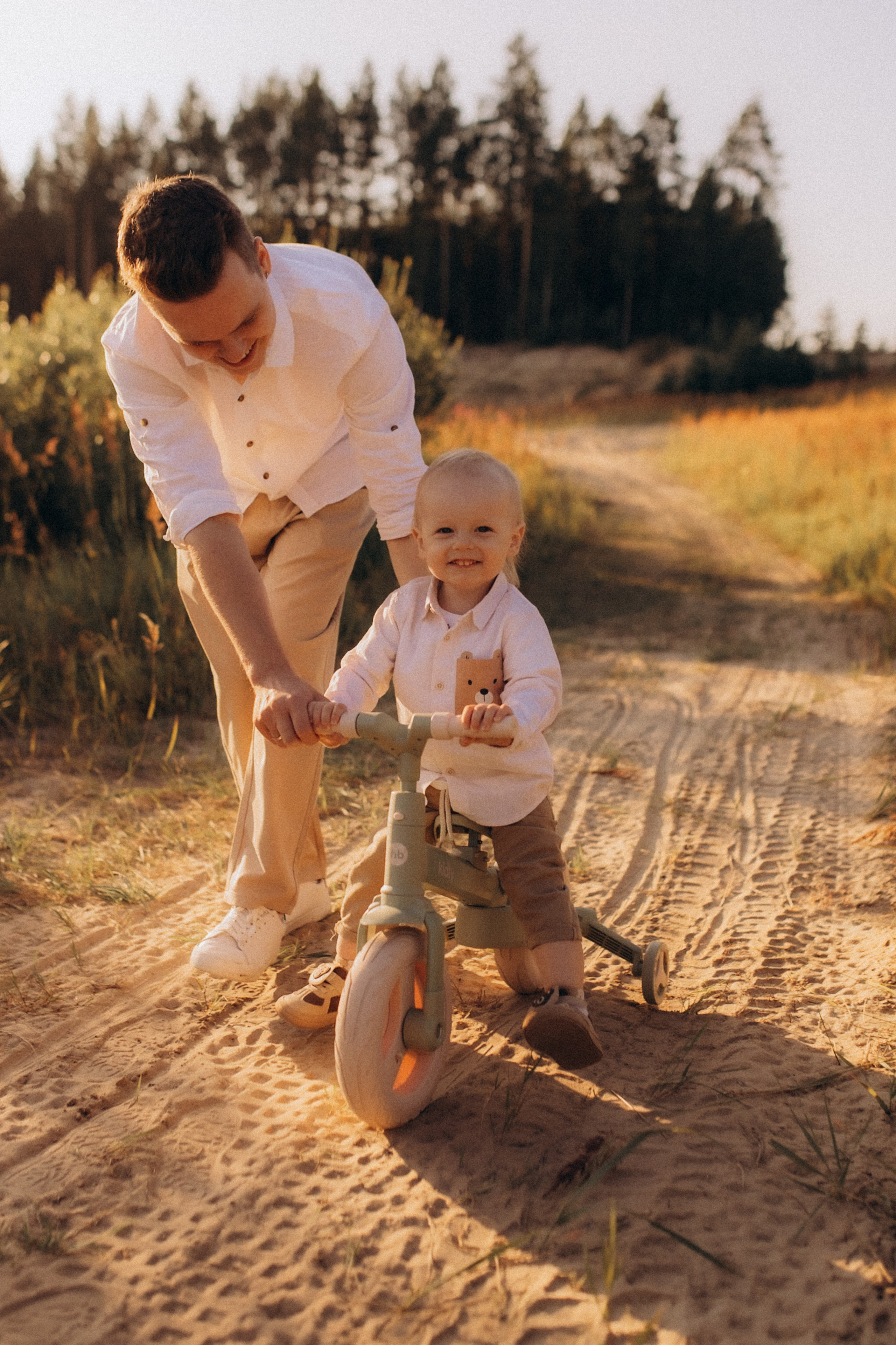 20.07 Семейная. Семейный и домашний фотограф Советский Югорск Екатерина Цыганок