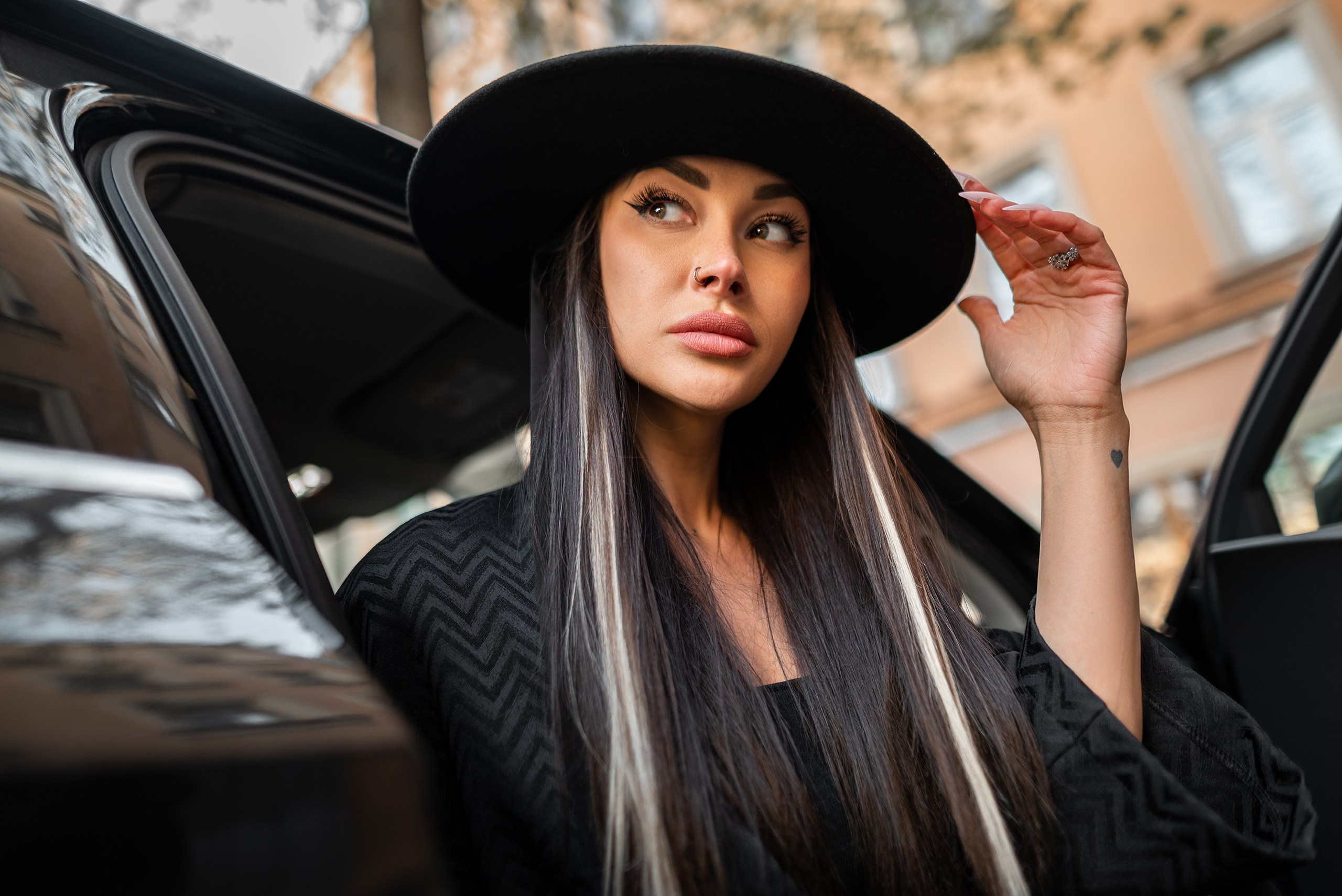 Валерия. KUPTSOVA FOTO