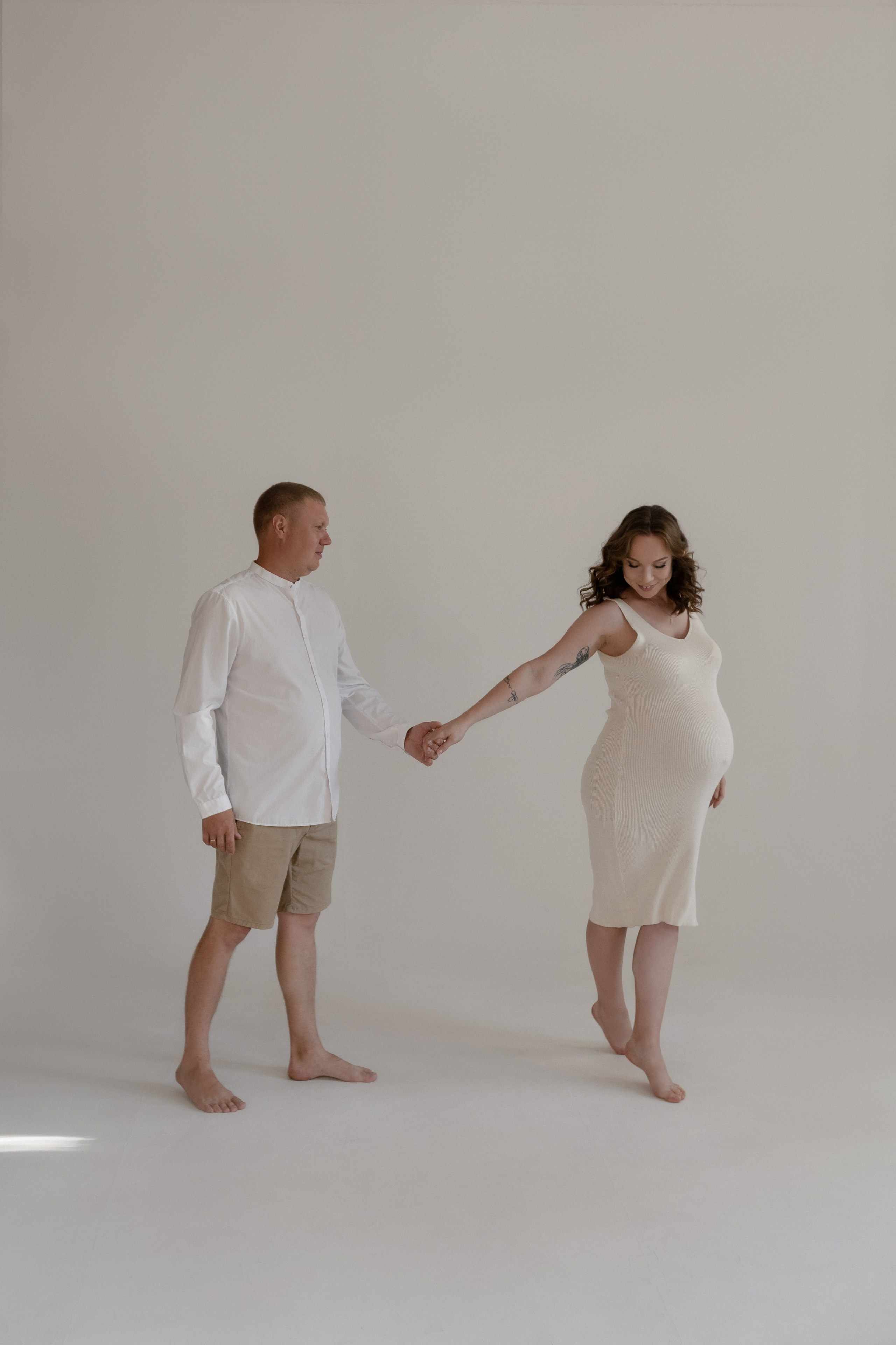 Алена и Иван. Фотограф Йошкар-Ола Марина Королева