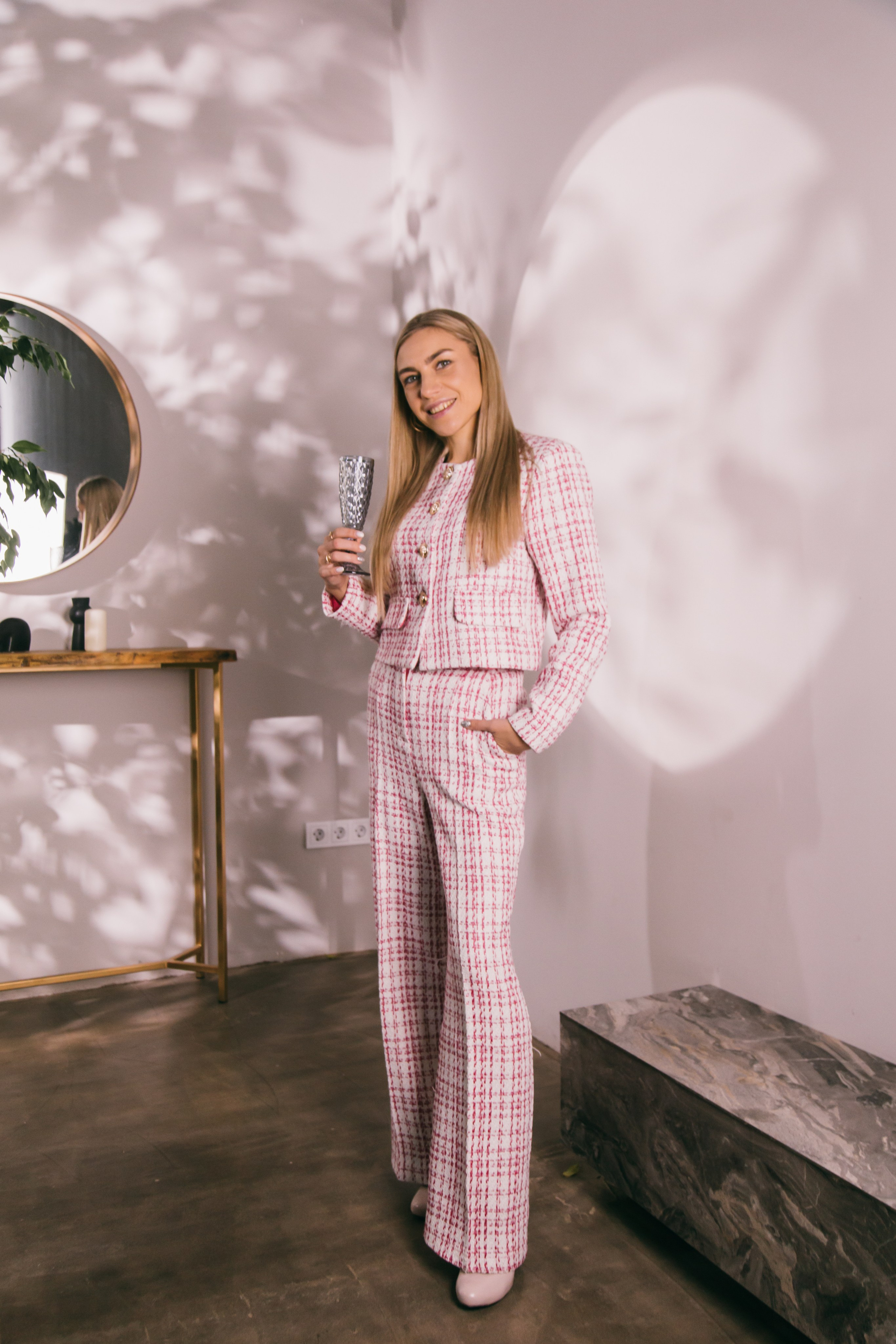 Стилист & Progorod 2.0. Фотограф в Самаре / Олеся Широнина