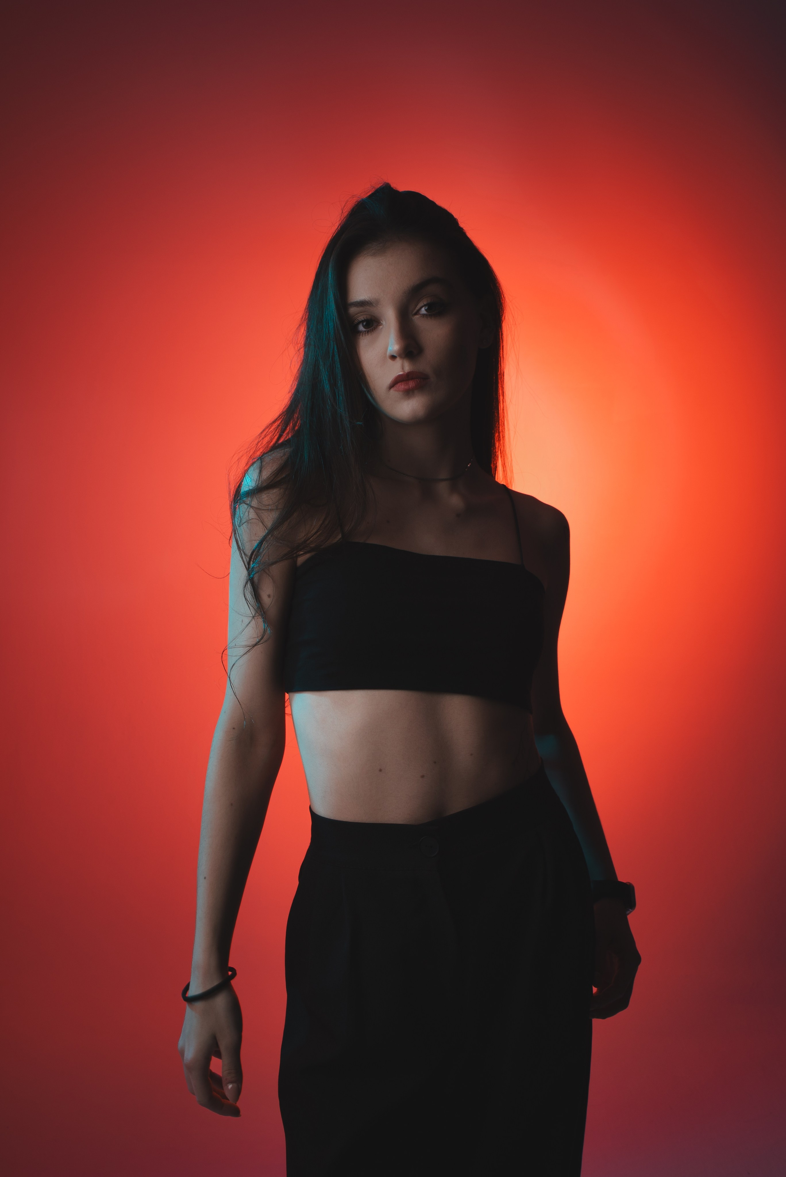 Милана. Фотограф Плеханов Дмитрий