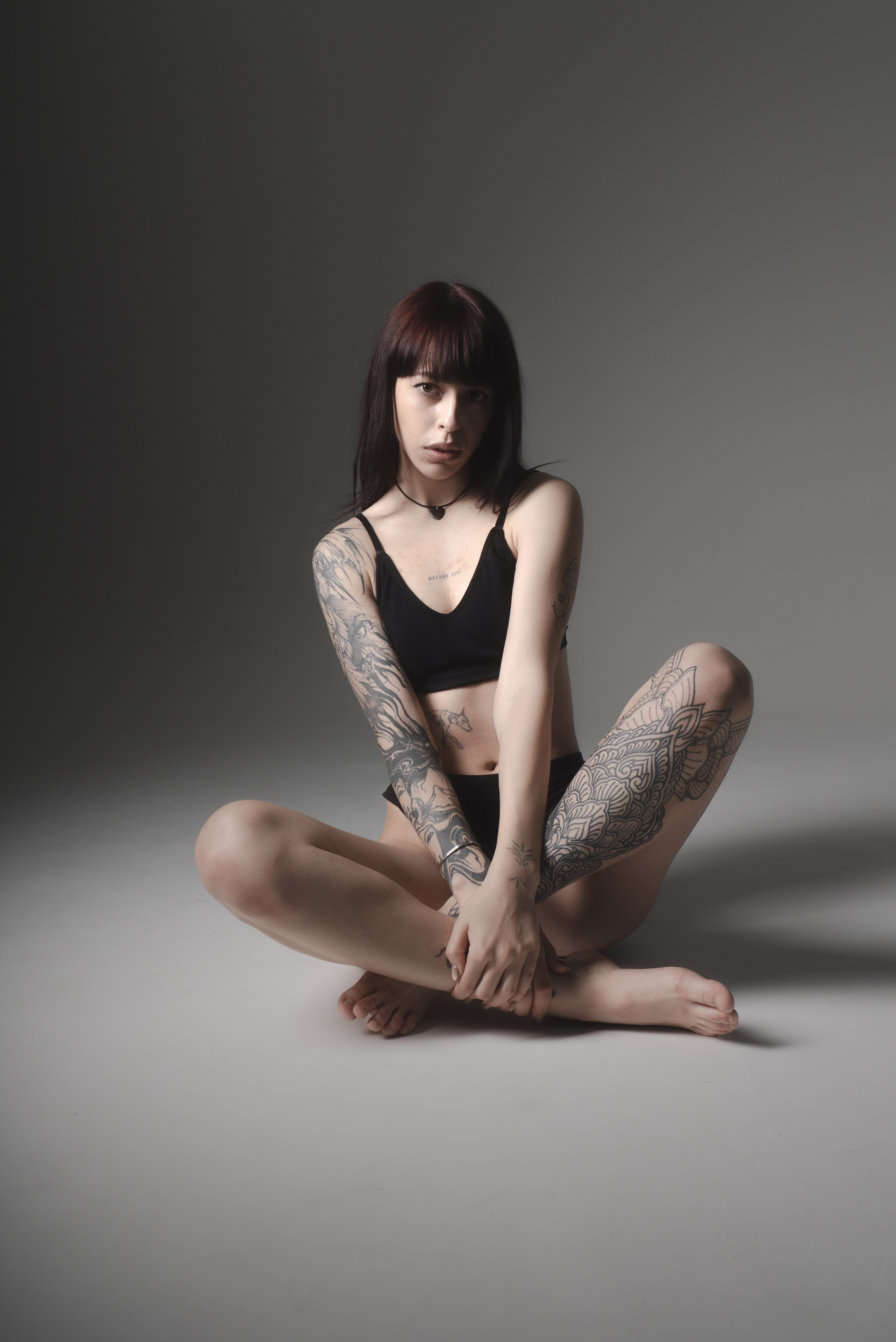 Валерия. Фотограф Плеханов Дмитрий