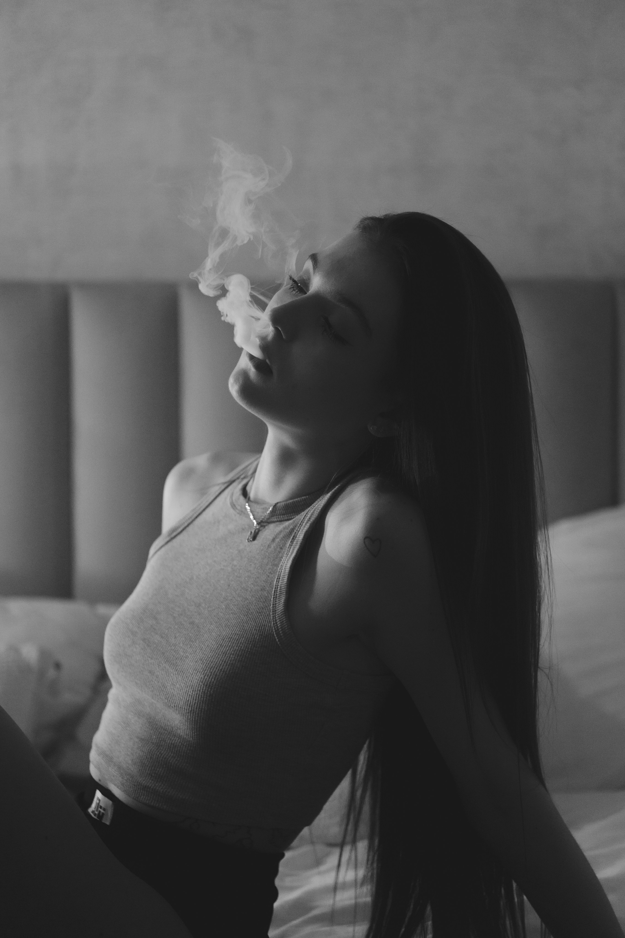 Милана. Фотограф Плеханов Дмитрий