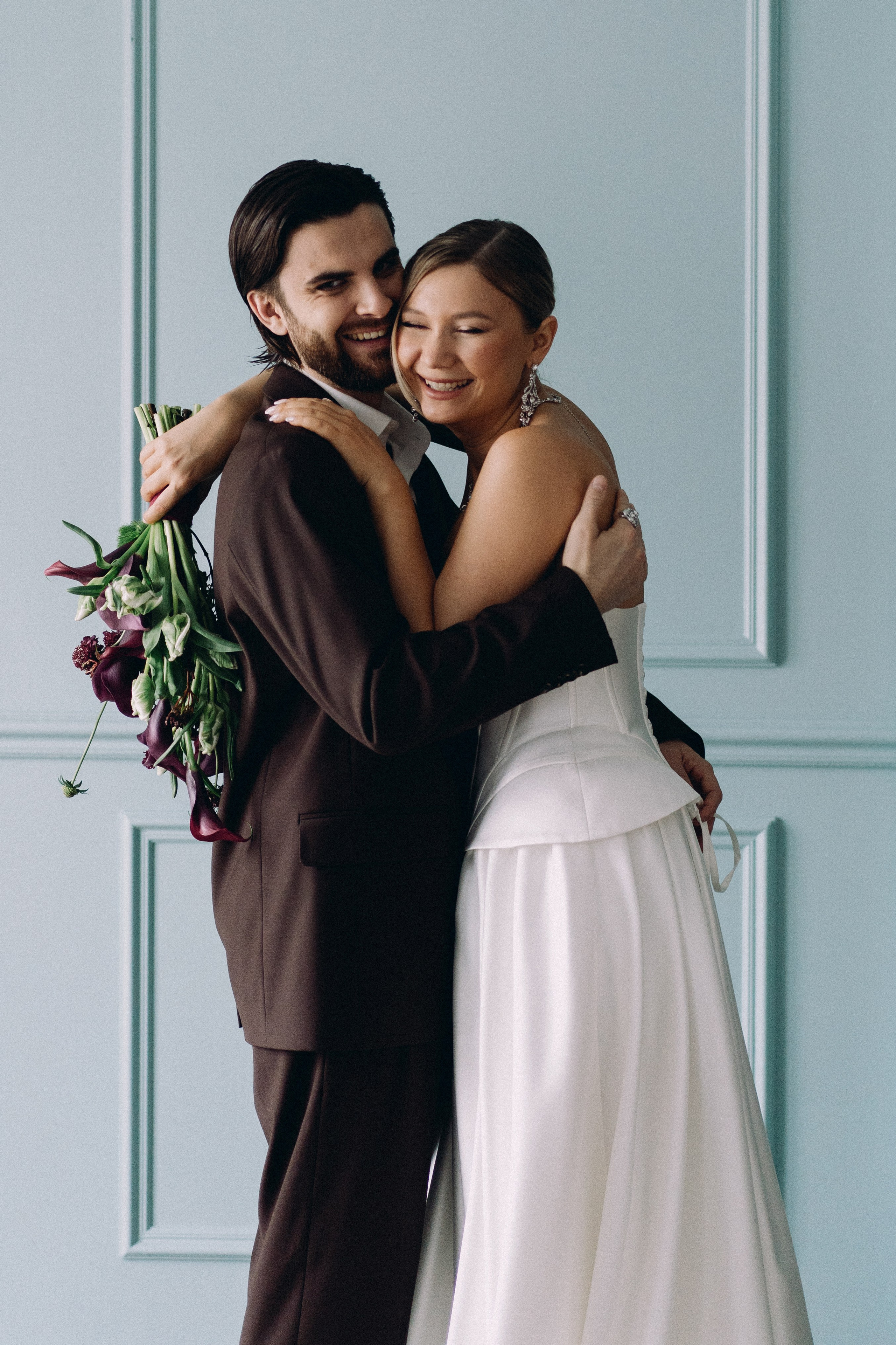 Свадебный фотограф казань. Свадебный и семейный фотограф в Казани Валерия Кулаева ♡