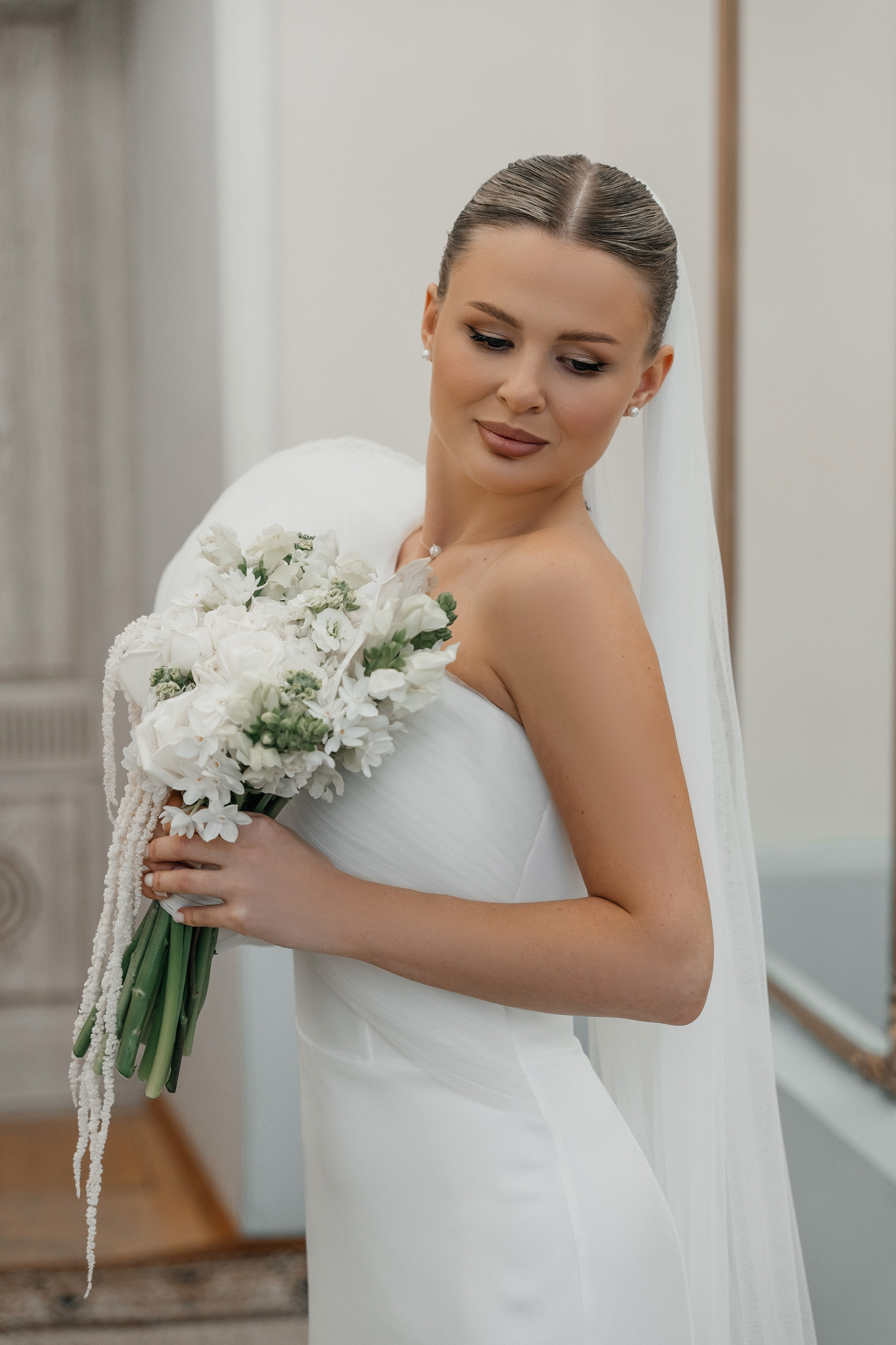 Артём и Елизавета 10/10/2025. Фотограф в Смоленске Ольга Давыдова