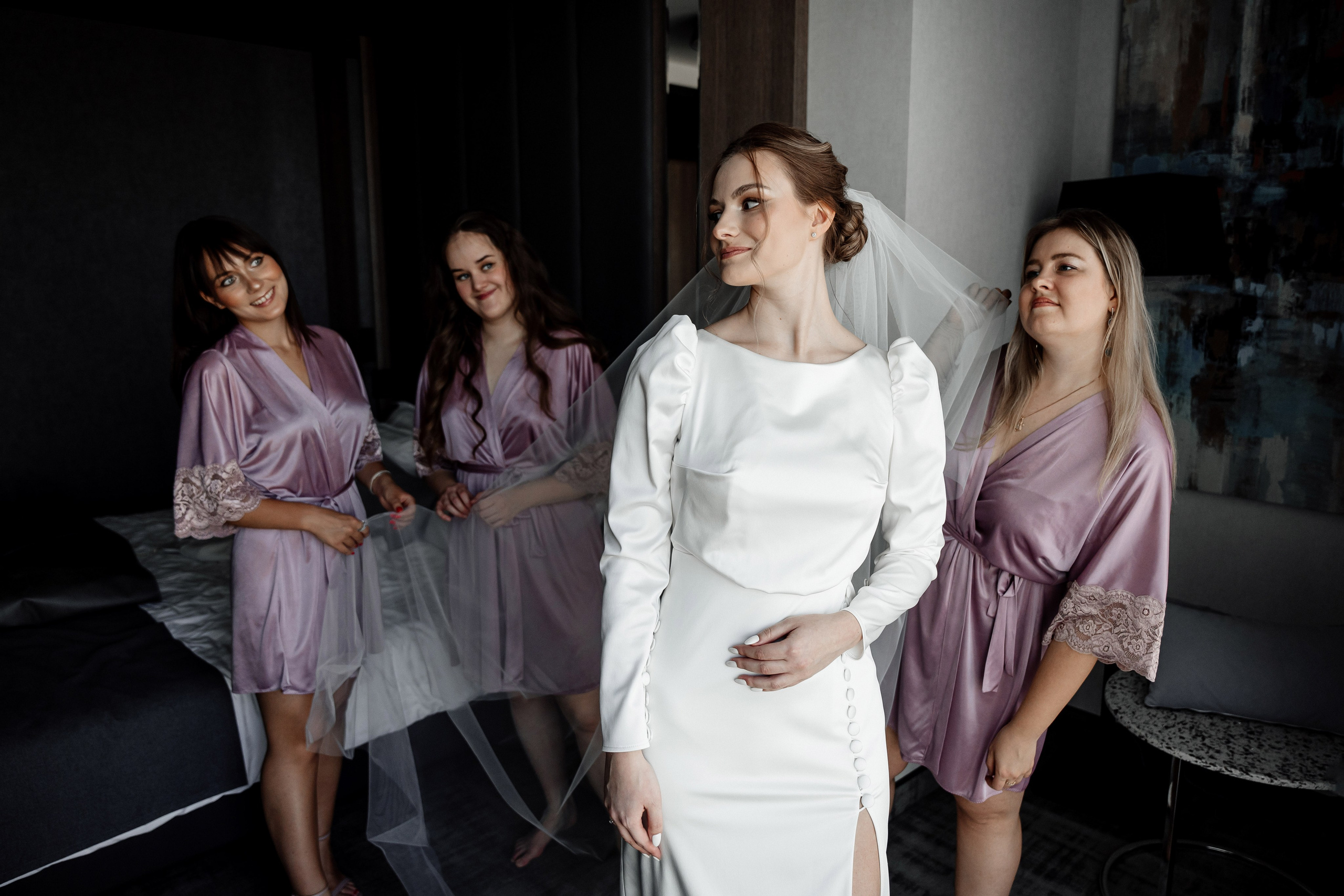 Никита и Екатерина 20/04/2024. Фотограф в Смоленске Ольга Давыдова