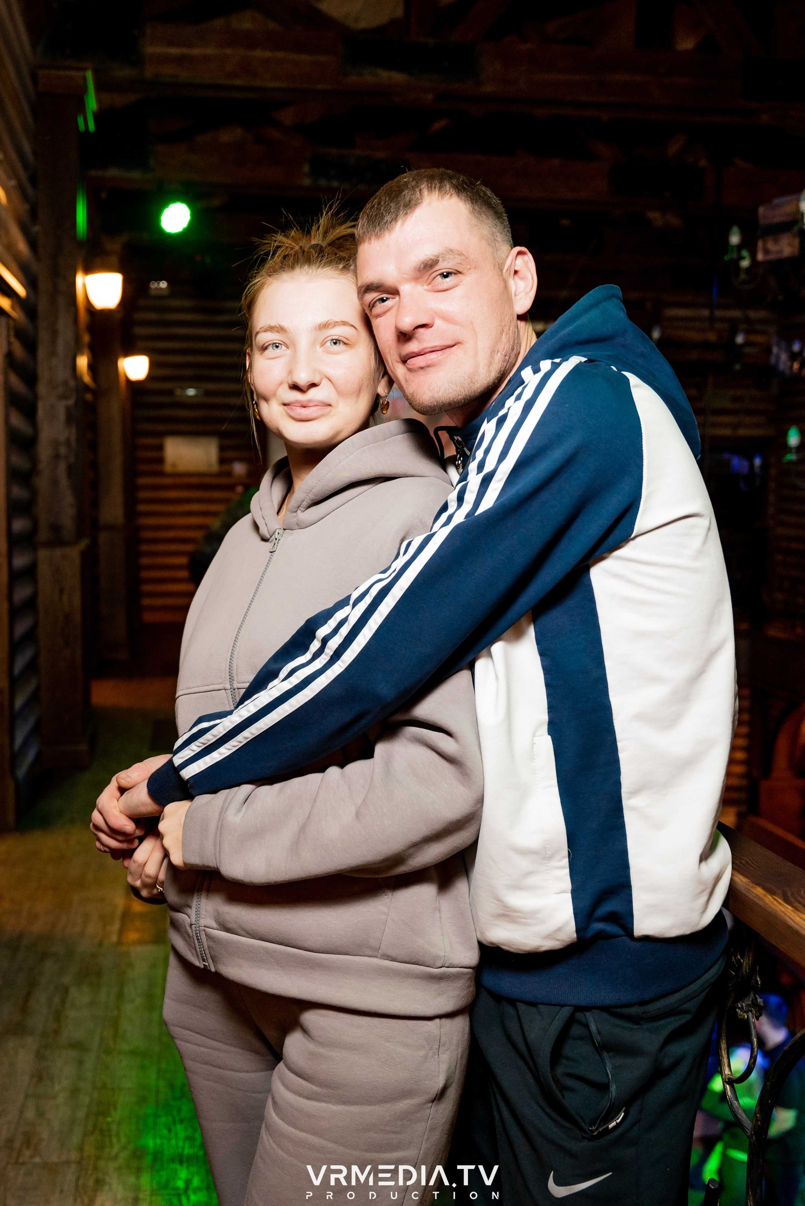 В гостях «У Петровича»