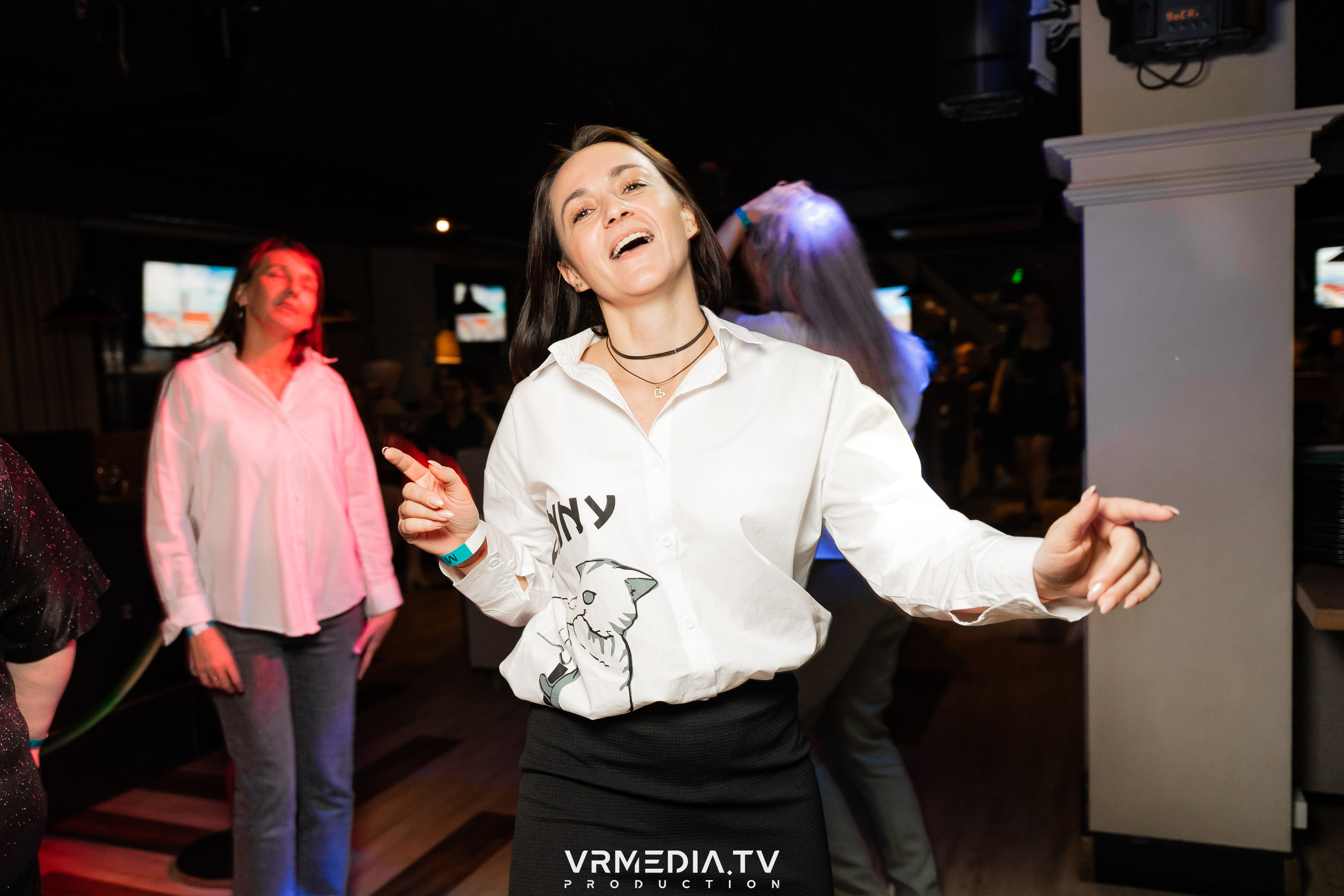 Выходные в ресторане «Мюнхен»