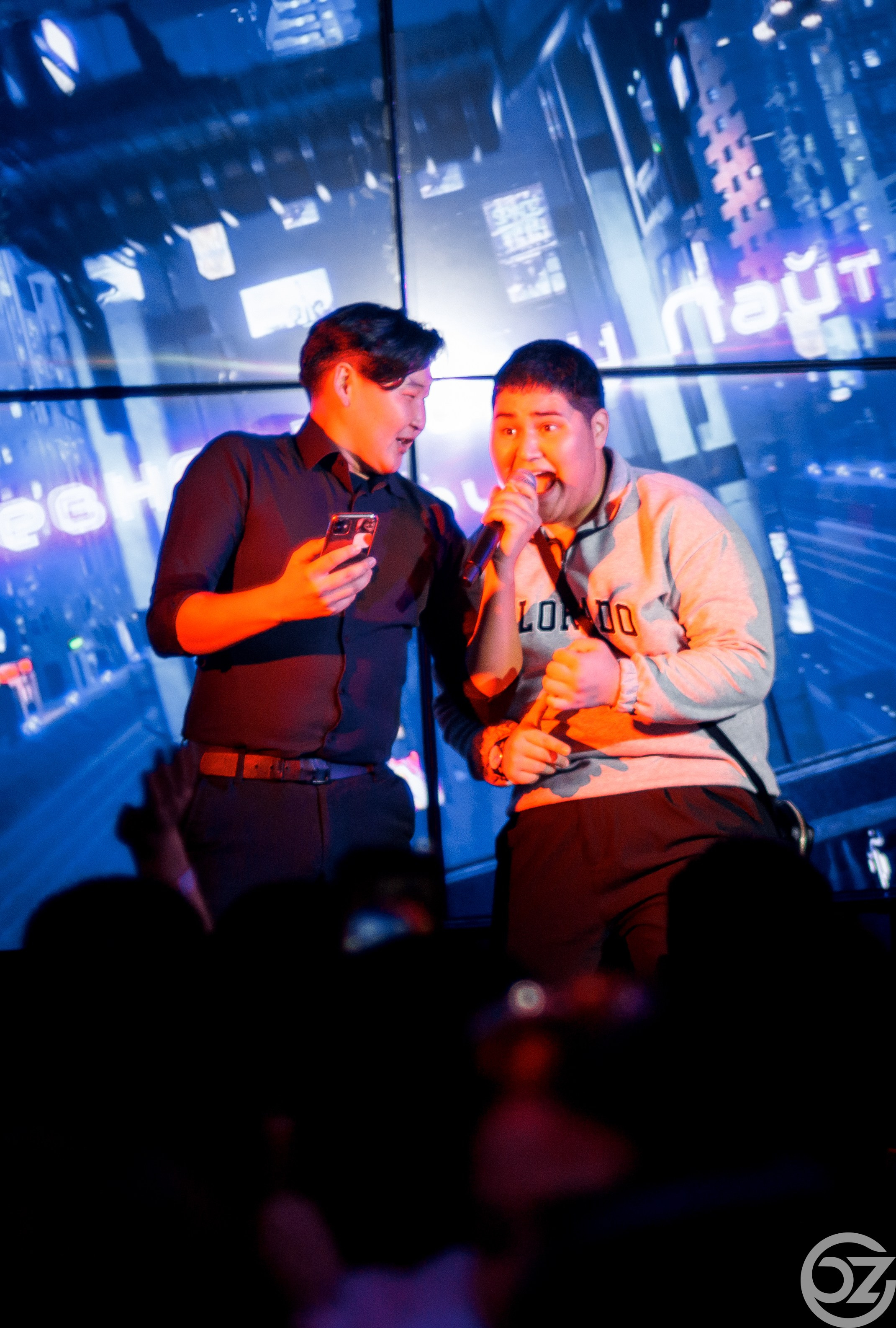 Olon Zon — Club Soprano. Свадебный фотограф в Иркутске Бобылев Никита