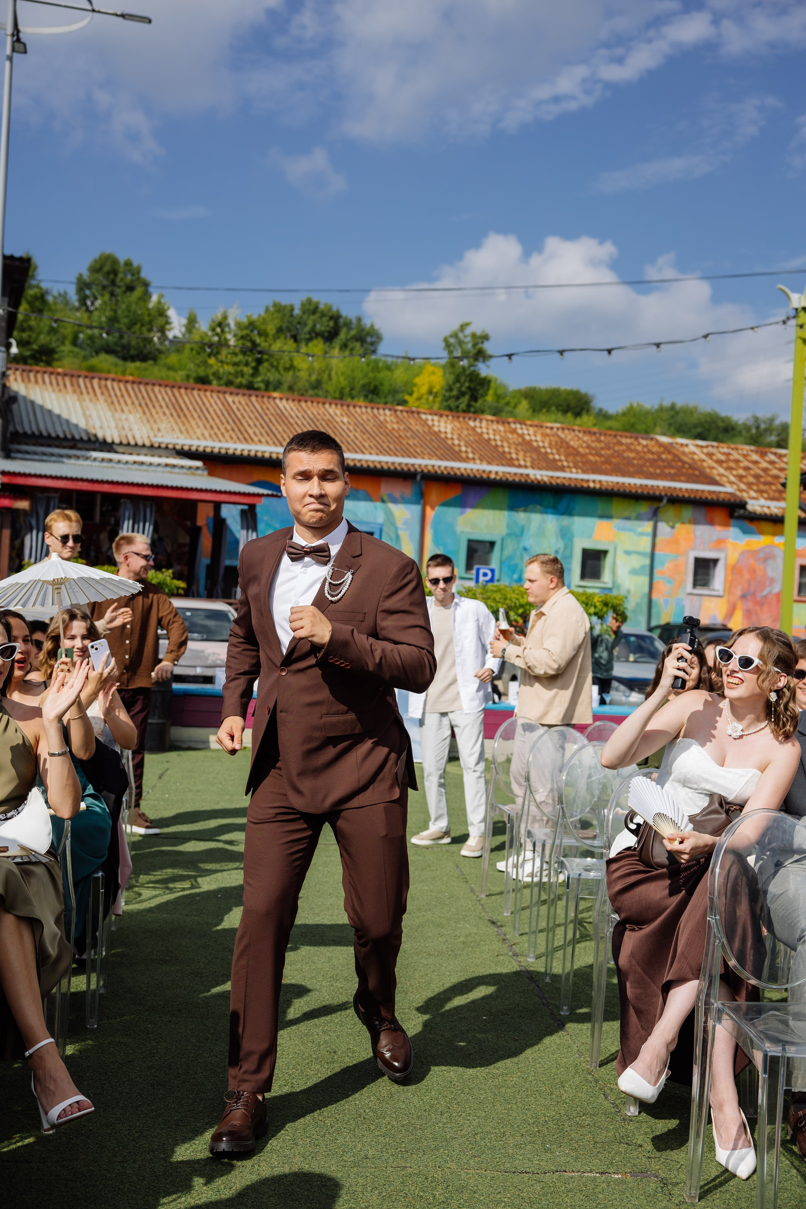 Андрей & Марина. Свадебный фотограф в Иркутске Бобылев Никита