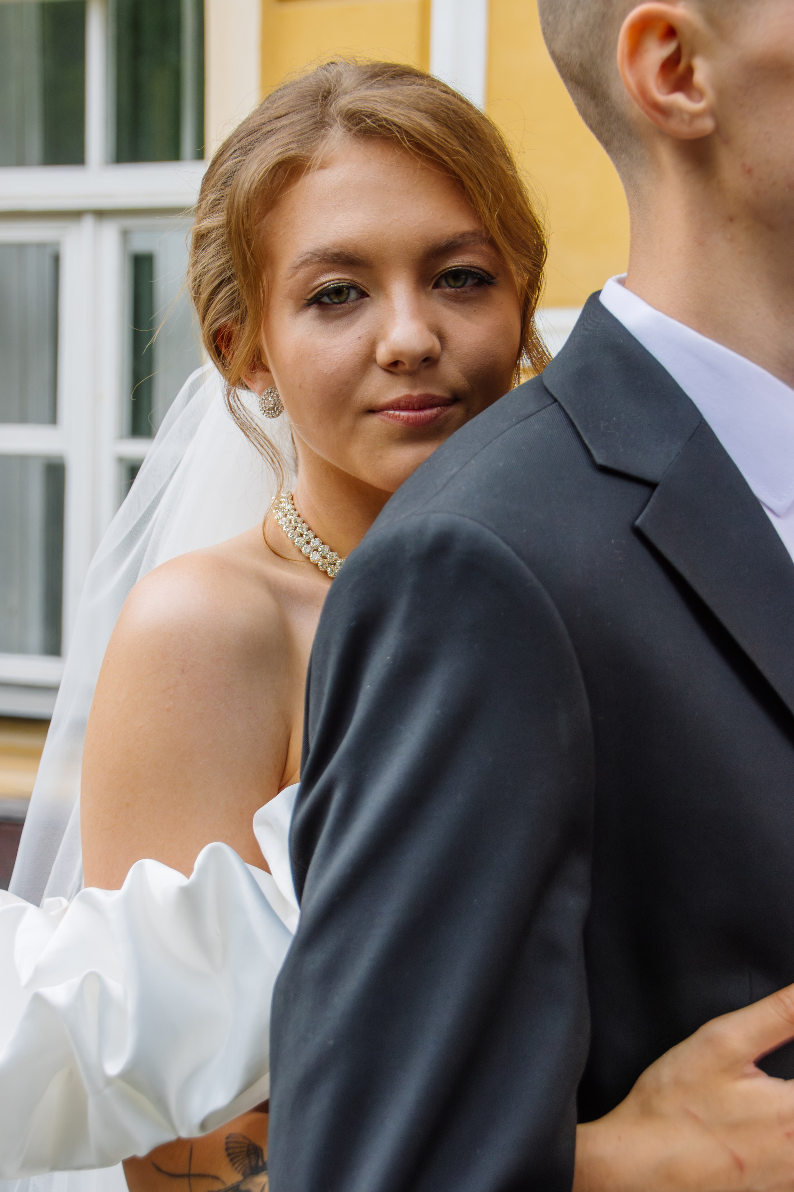 Кирилл & Дарья. Свадебный фотограф в Иркутске Бобылев Никита