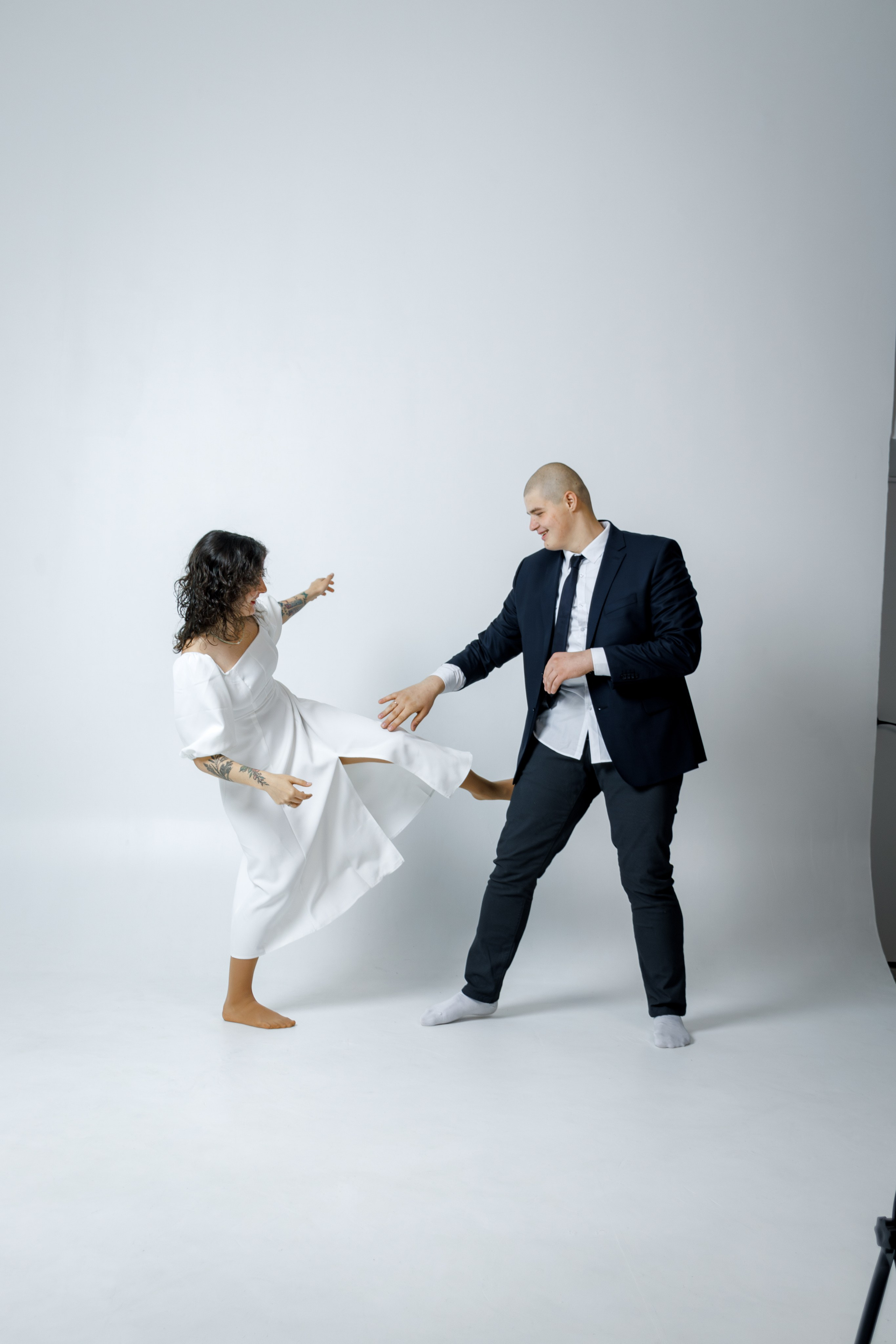 САВЕЛИЙ & АЛИНА. Свадебный фотограф в Иркутске Бобылев Никита