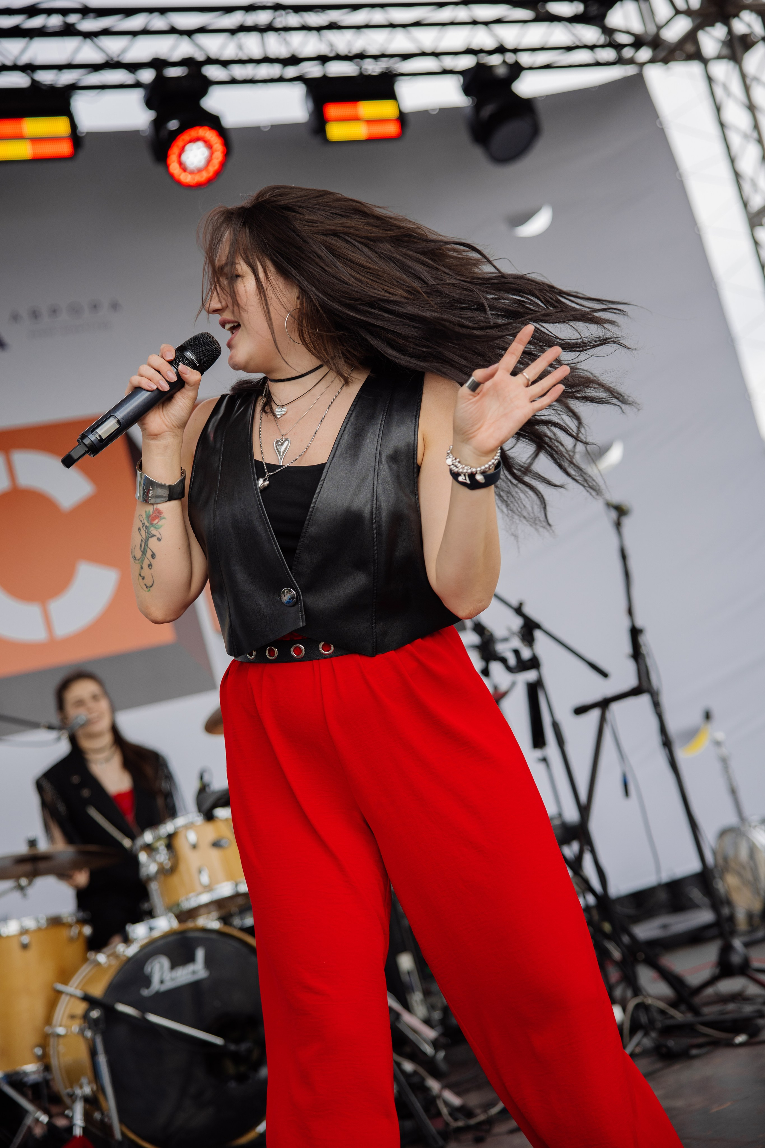 Реpper Band — СТРОЙКА. Свадебный фотограф в Иркутске Бобылев Никита