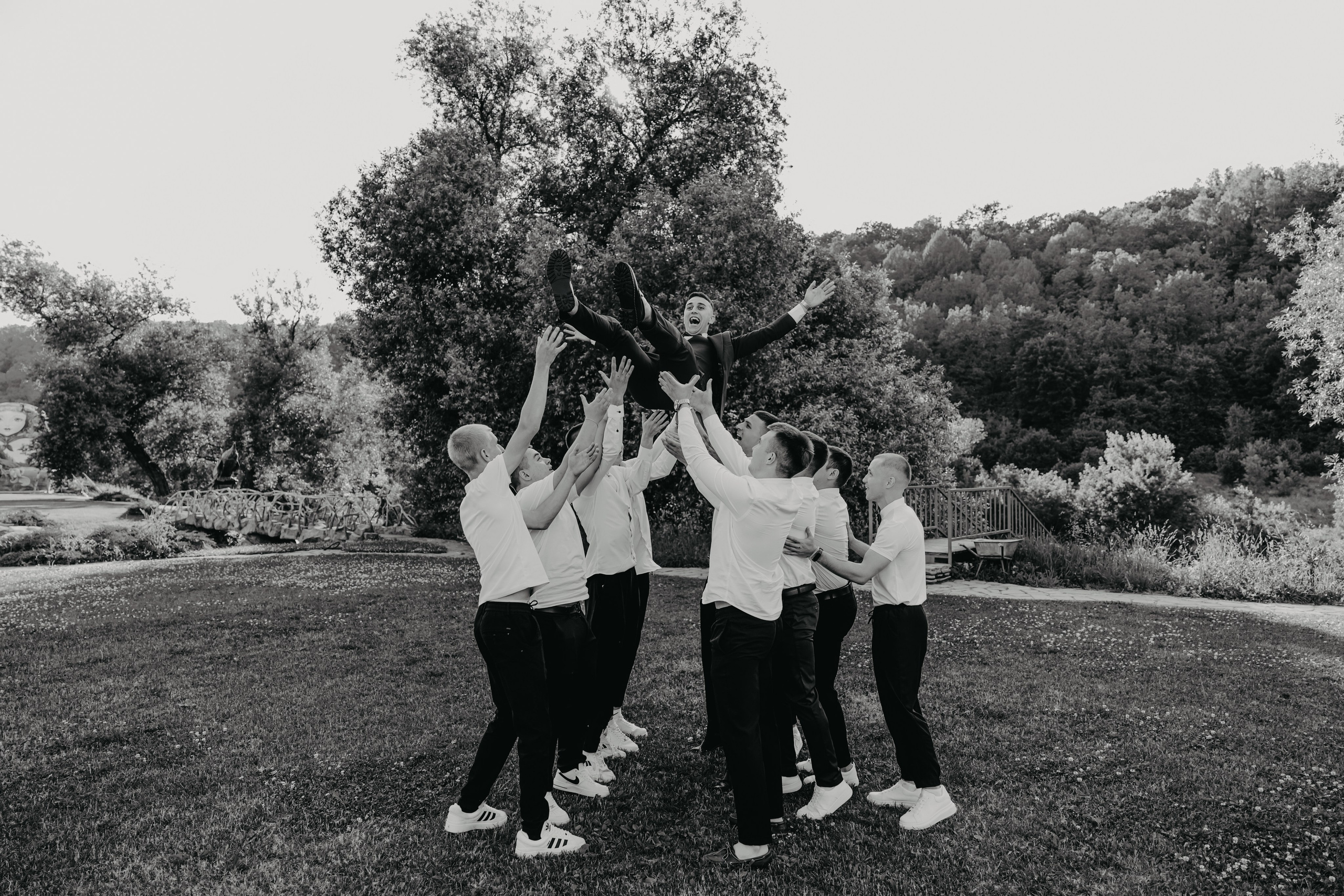 Артем и Анна. ФОТОГРАФ ИРИНА ШАМАТАВА