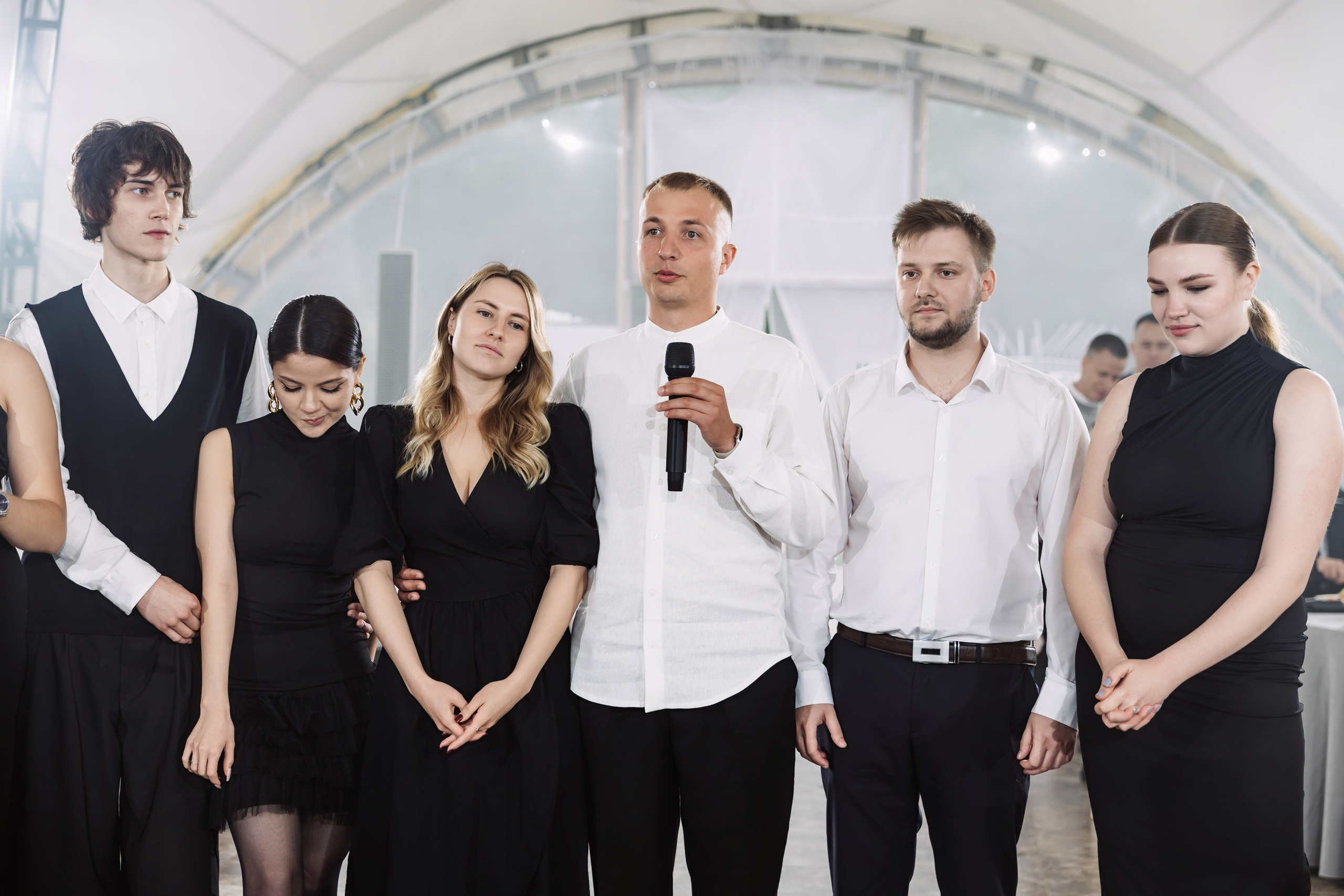 Сергей и Диана | Два сердца — одна вселенная 🖤. ФОТОГРАФ ИРИНА ШАМАТАВА