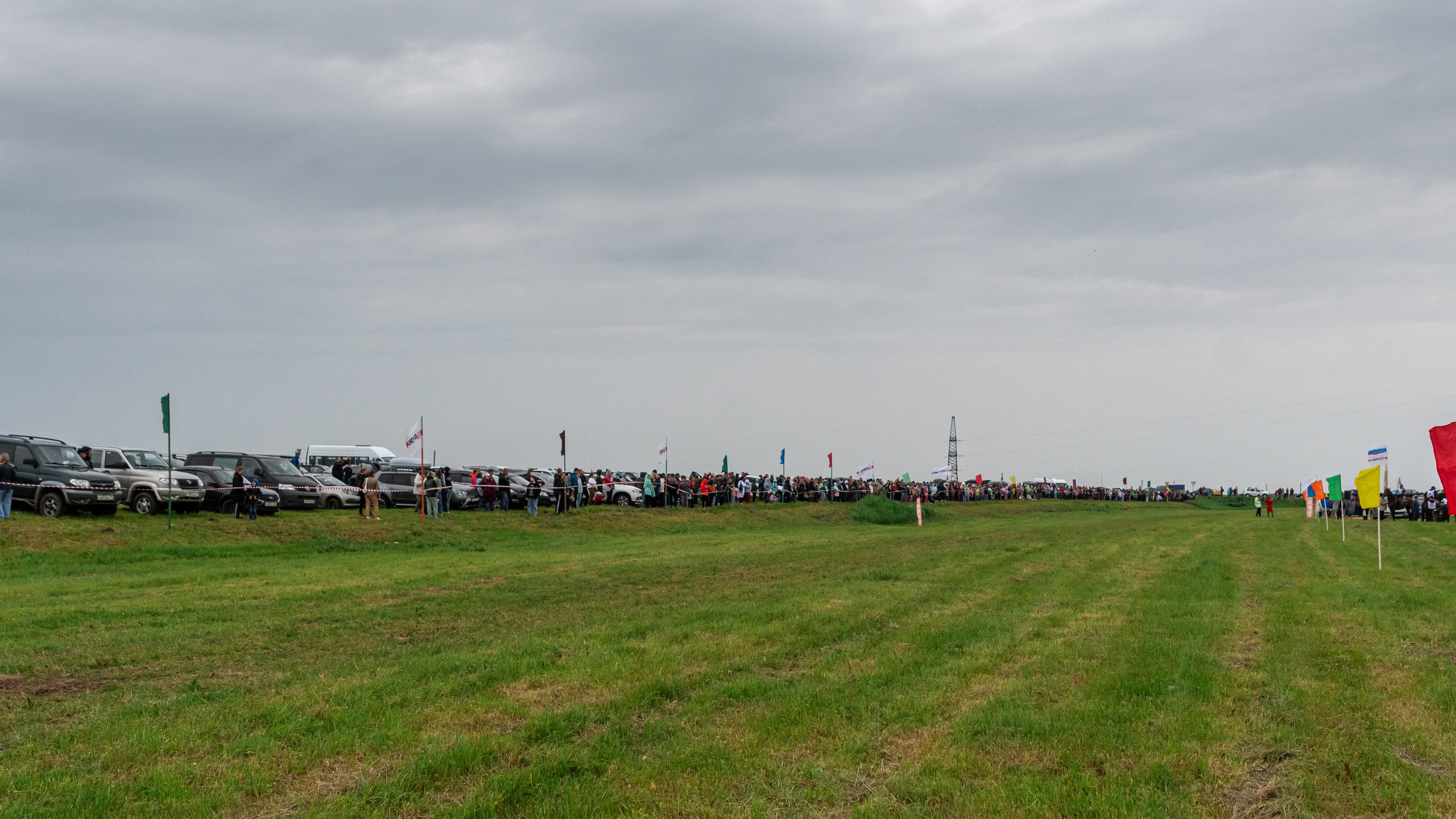 Луд 2023. Фотограф в с. Ижма Республика Коми Терентьев Сергей