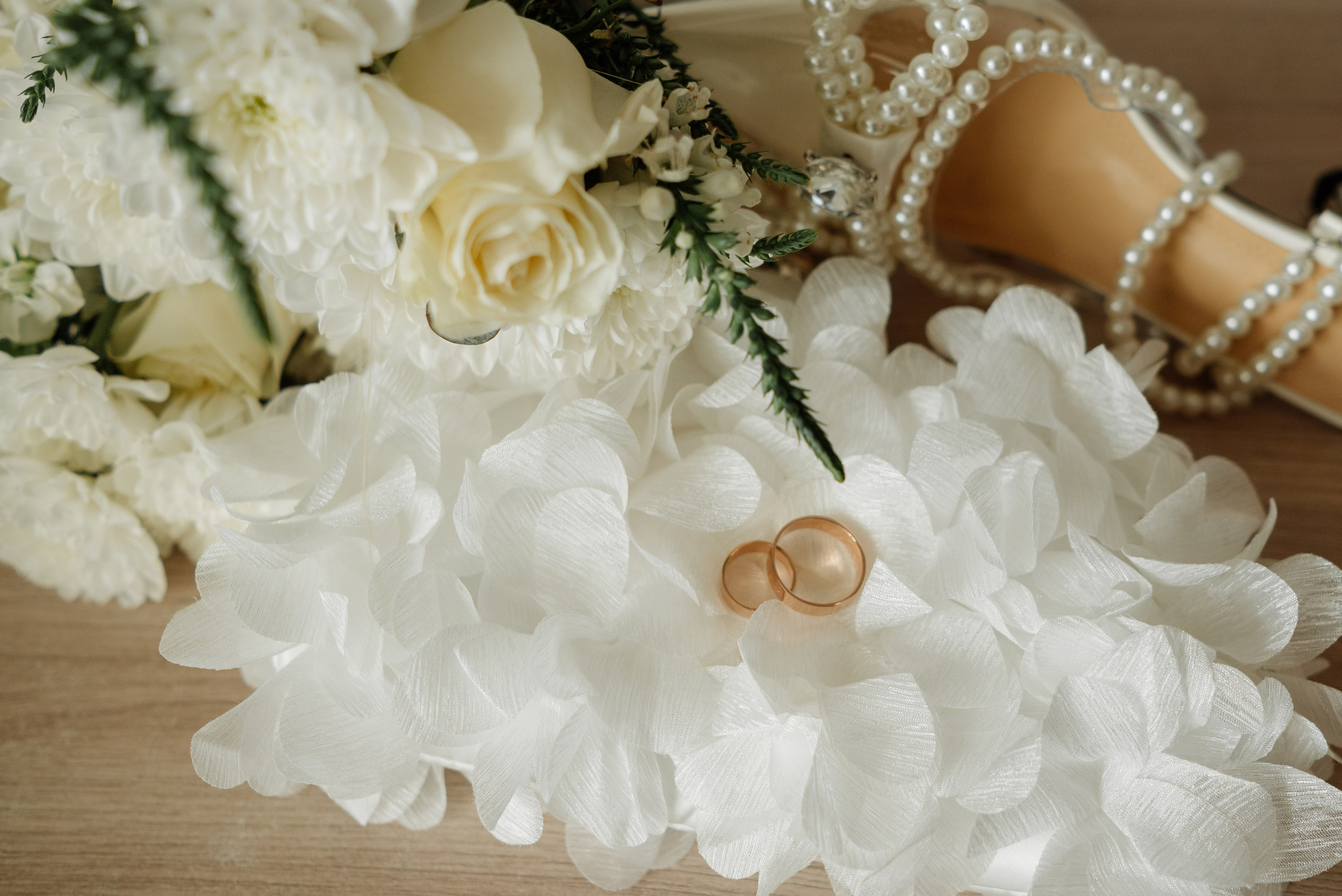 Артём и Кристина. Фотограф Анастасия Фомина