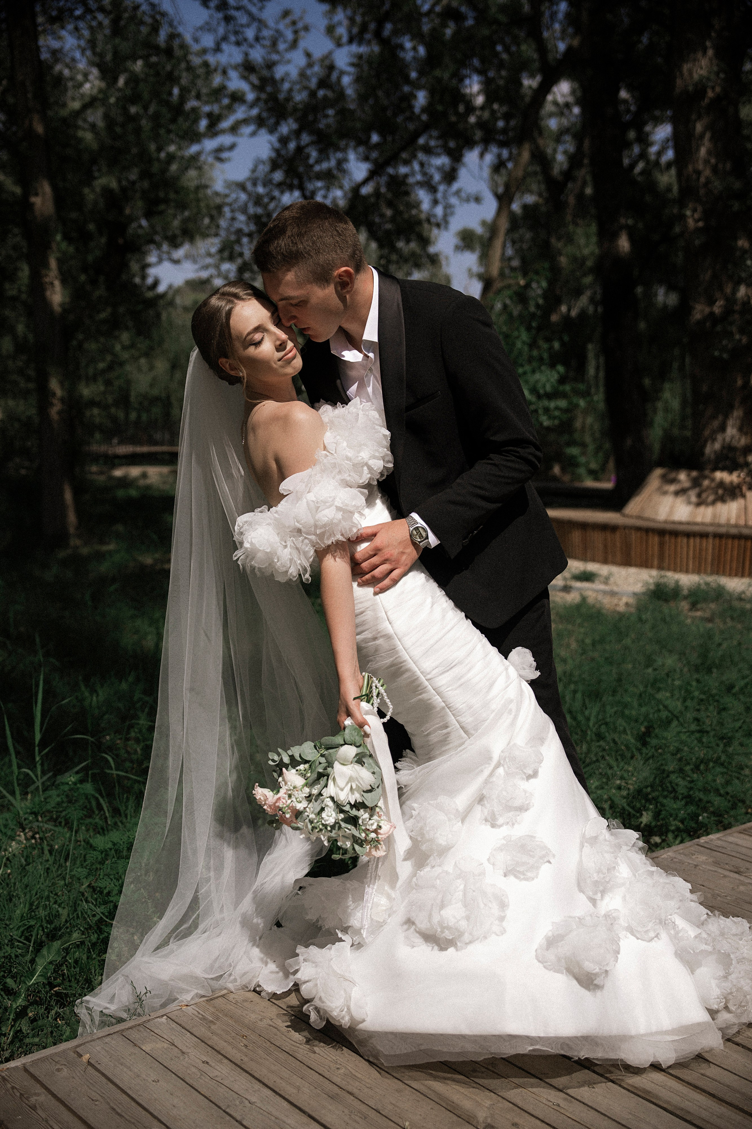 Егор & Жанна. Фотограф Алиев Руслан Москва Черкесск Краснодар