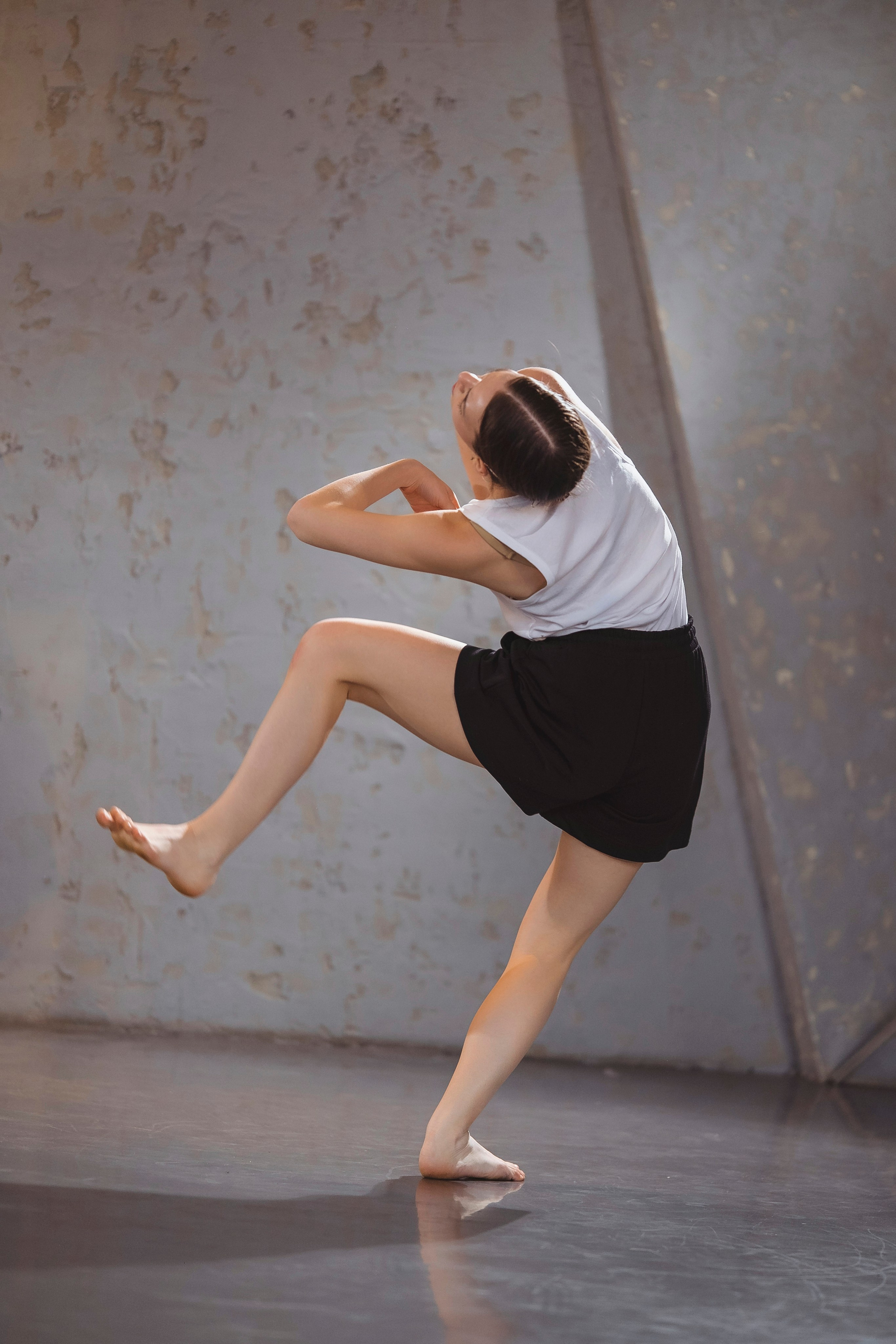 Prostore 23/03. Главная