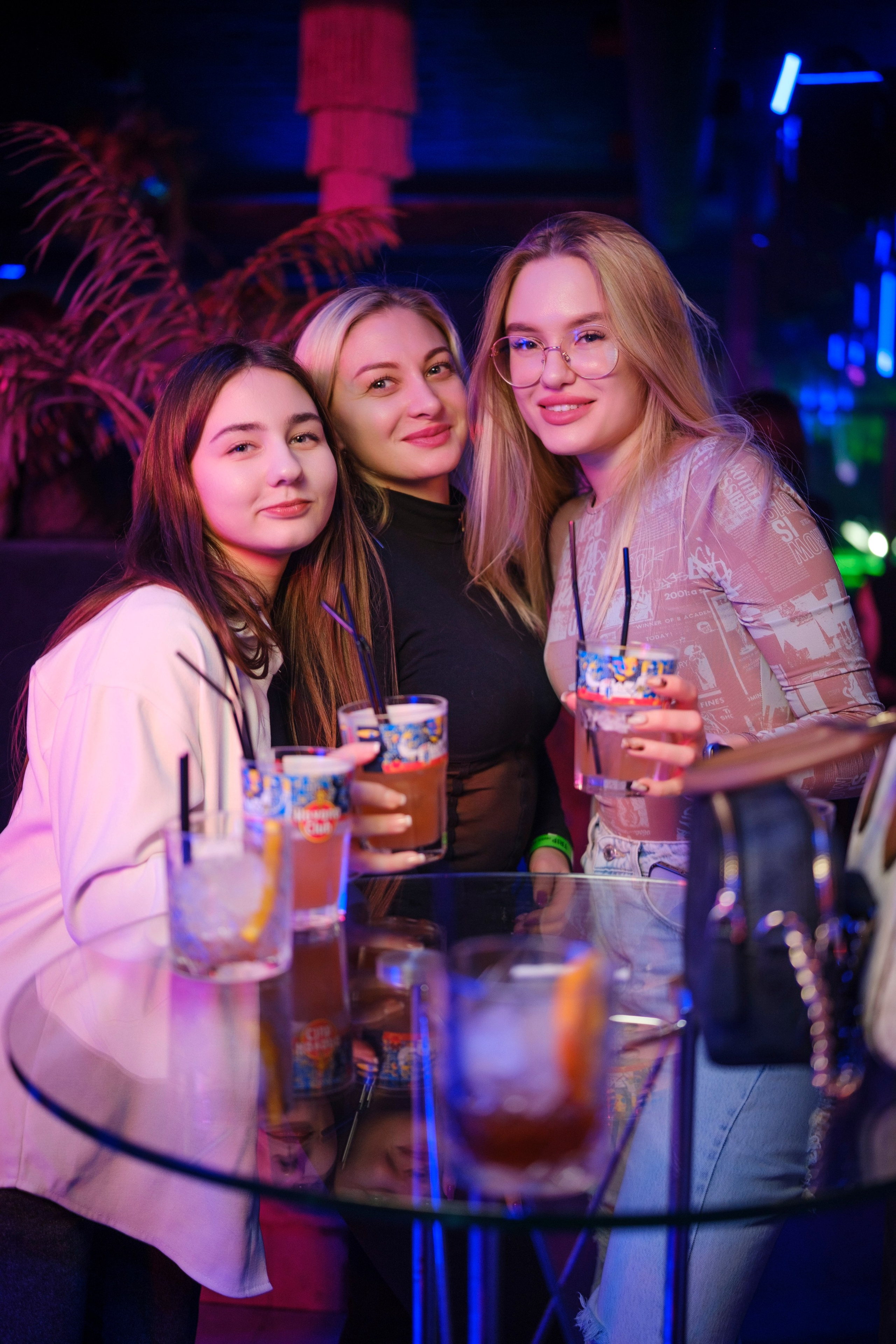 Embargo 2/03. Главная