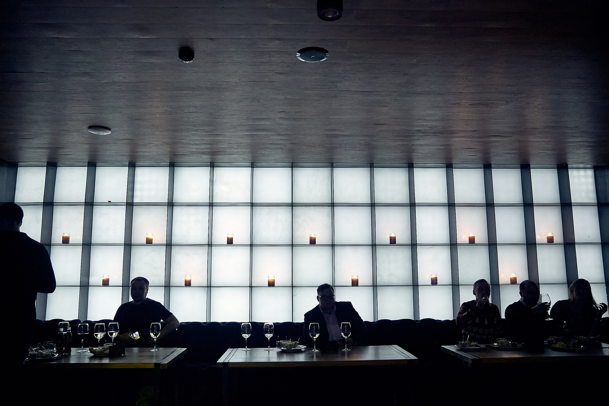 МТС — Новый год. Репортажный Фотограф | Константин Кондрашов