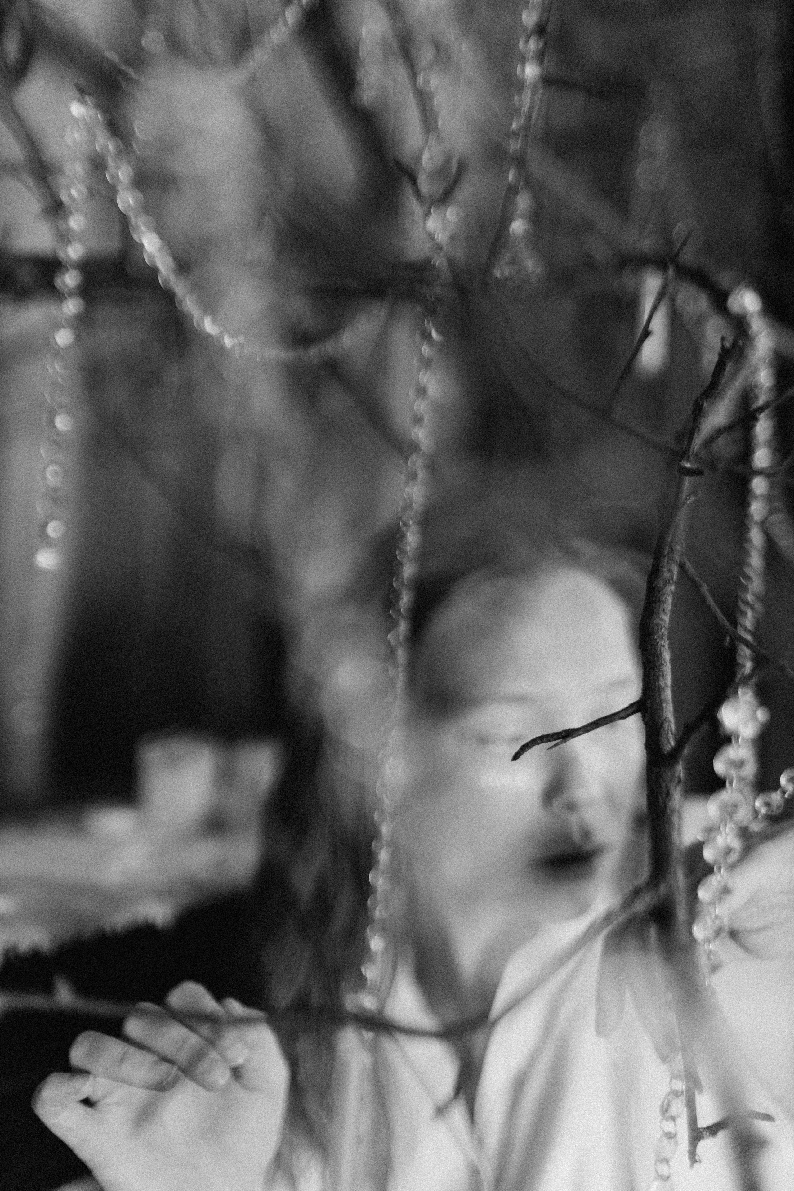 Мы всё ещё хрупкие, всё ещё люди. Портретный фотограф
