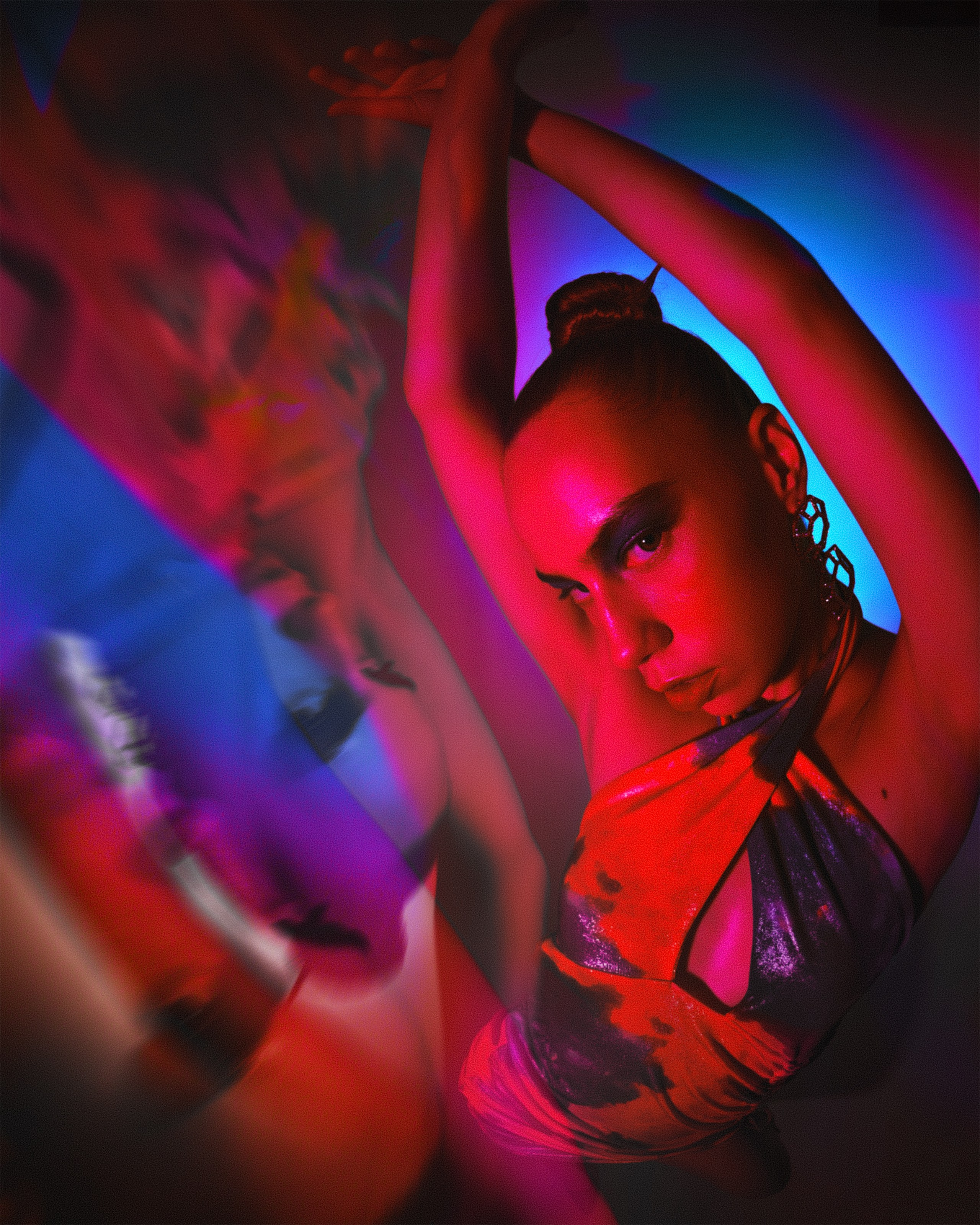 Photographer Tokyo. Photographer in Tokyo Anatolii Ozarto