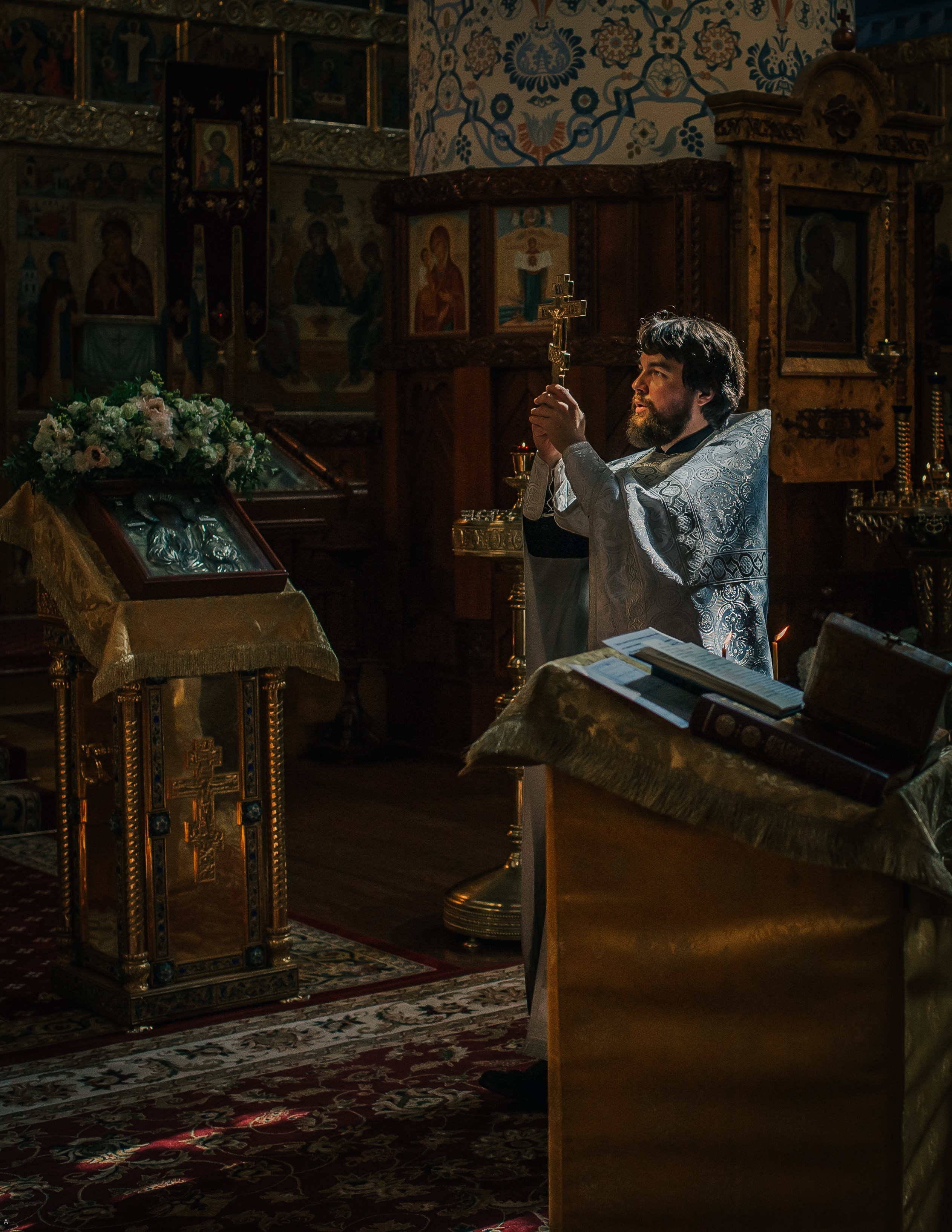 Примеры работ